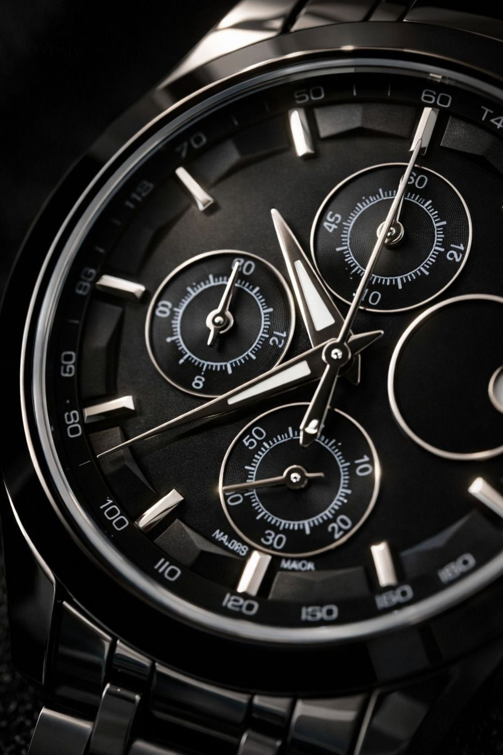Image of Wristy Branded Limited Edition Collection Analog Watch - For Men
