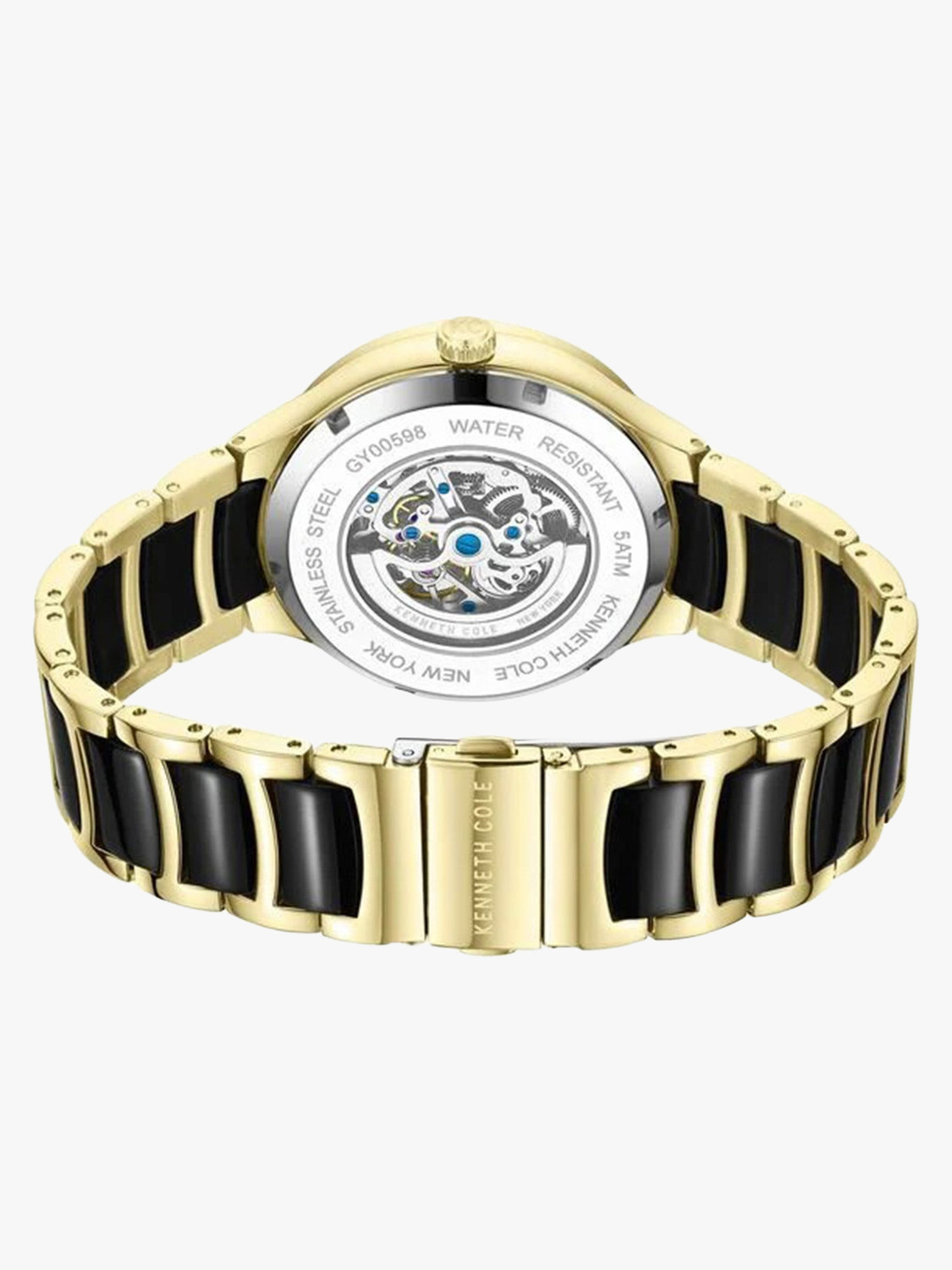 Image of Kenneth Cole Analog Watch - For Men