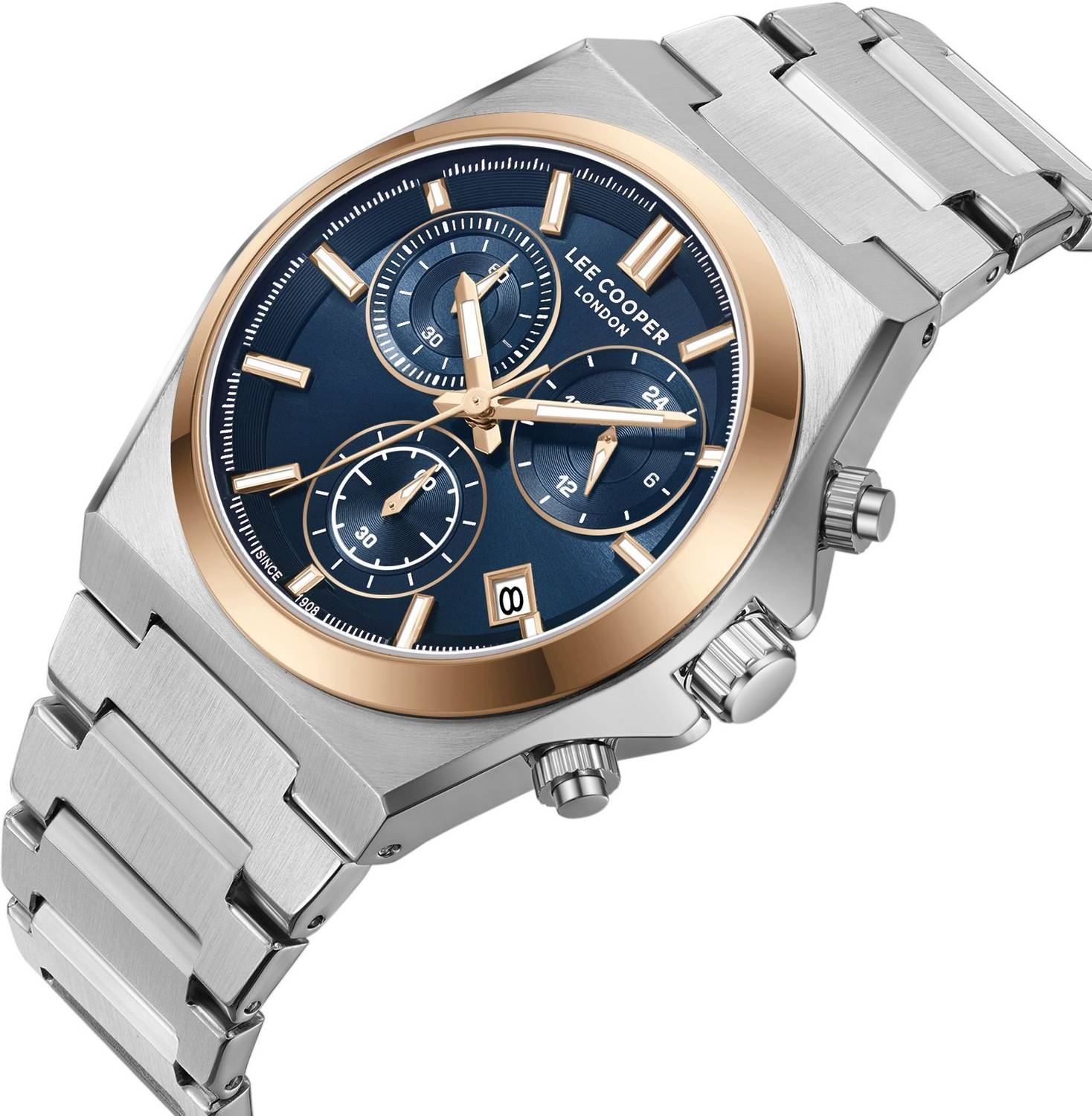LEE COOPER Analog Watch - For Men - Buy LEE COOPER Analog Watch