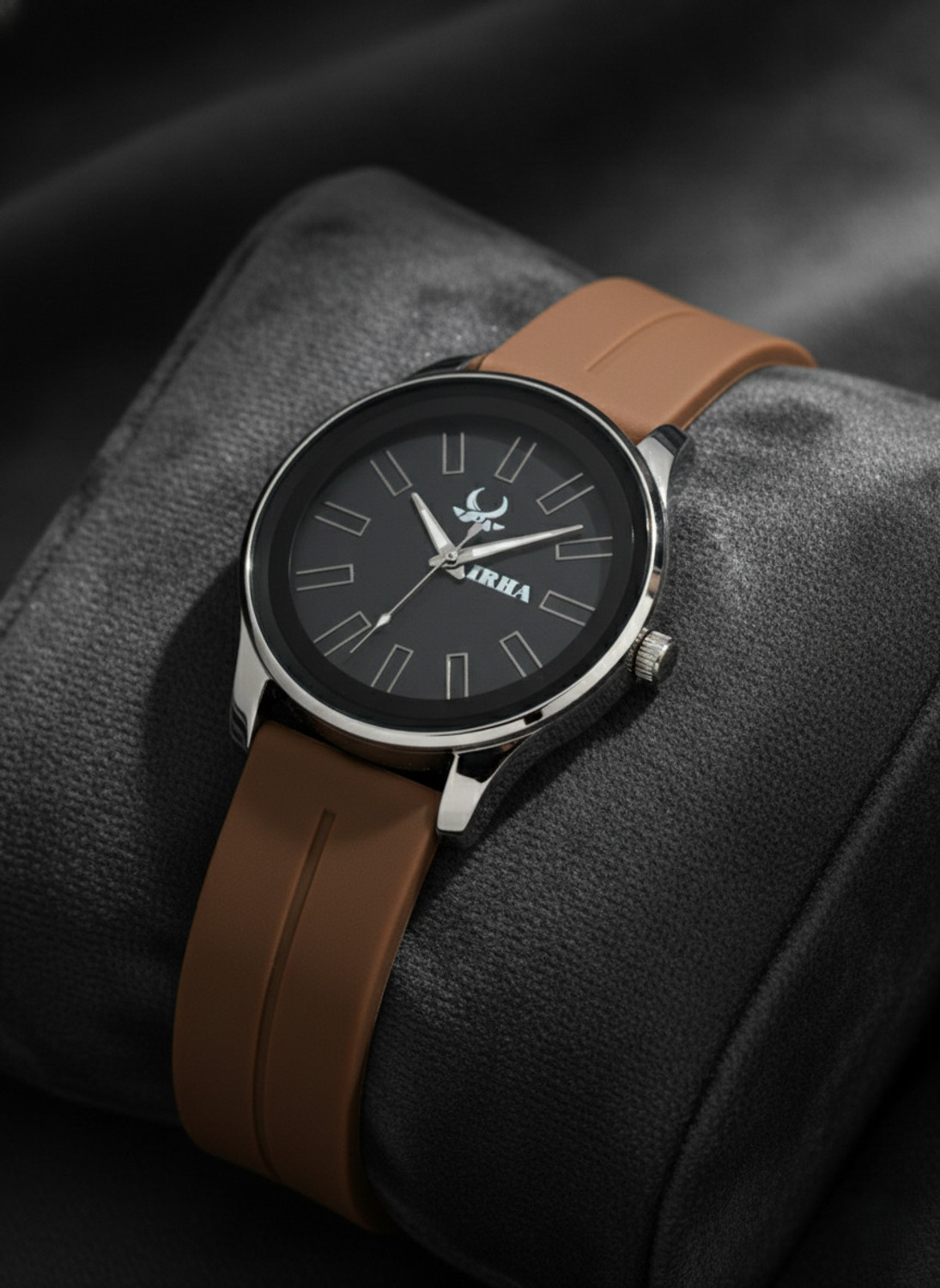 Image of IRHA Analog Watch - For Men