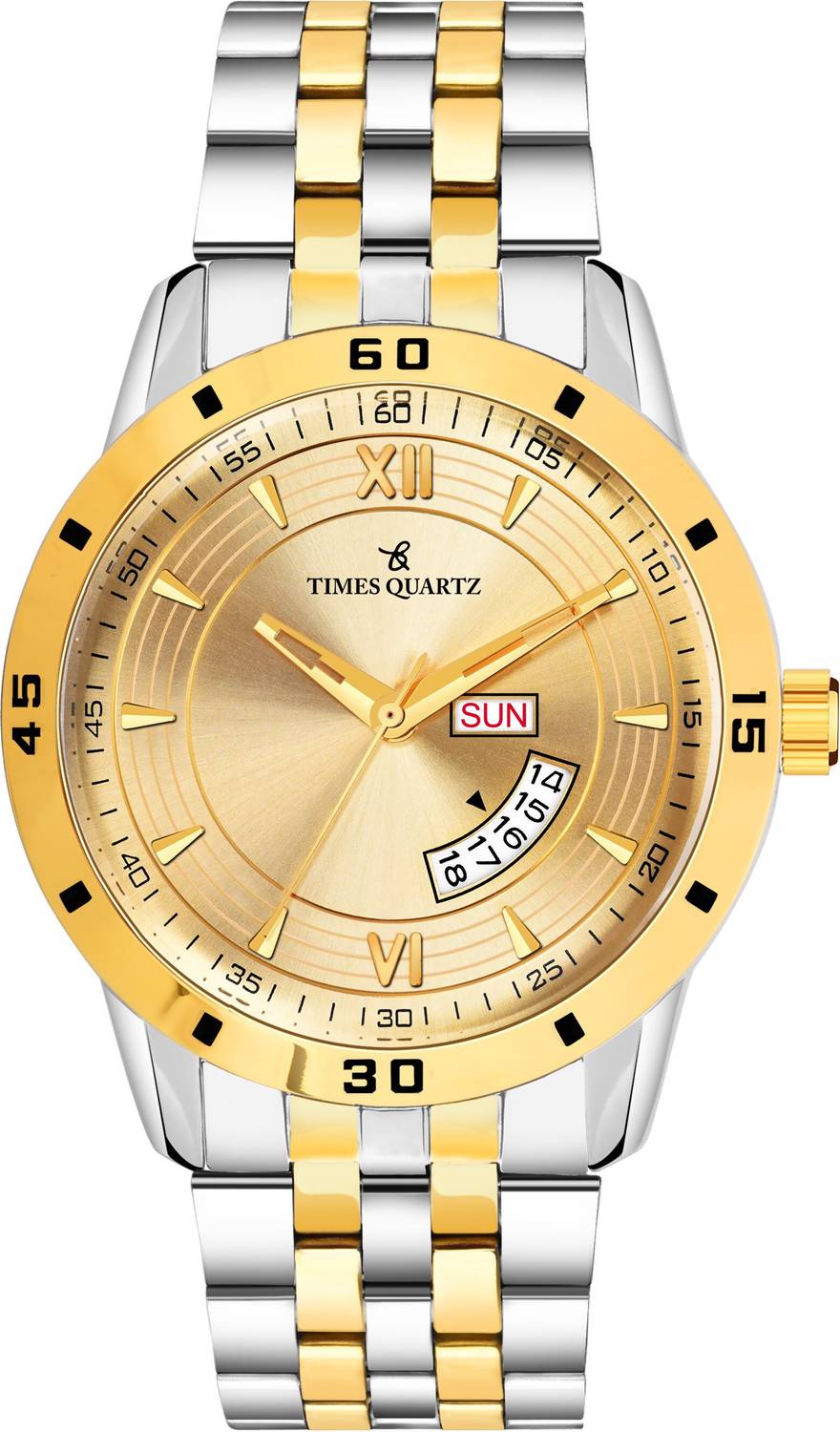 Timesquartz Analog Watch - For Men - Buy Timesquartz Analog Watch