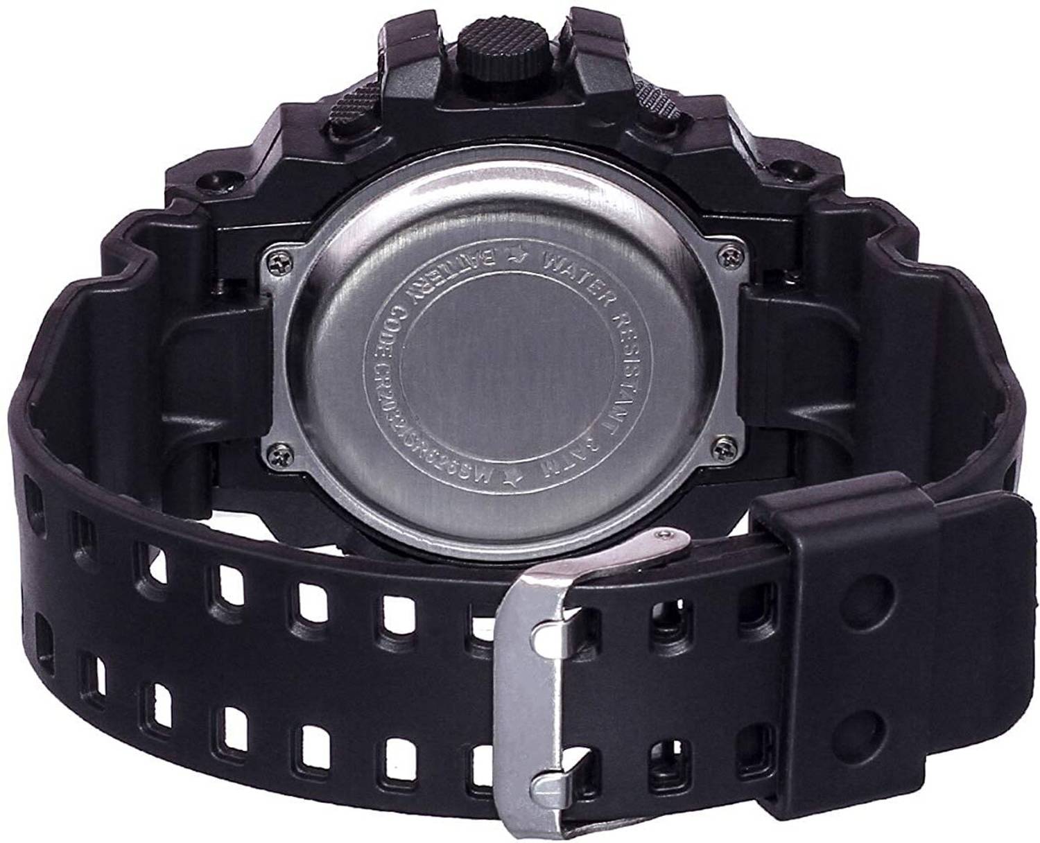 Brixanto Digital Watch for Boys & Girls - Image 3
