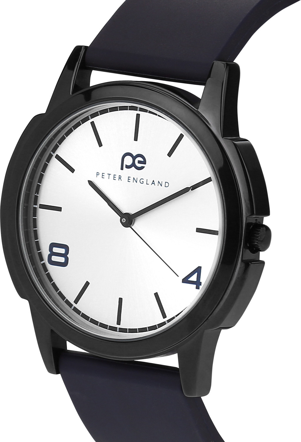 Image of PETER ENGLAND Analog Watch - For Men