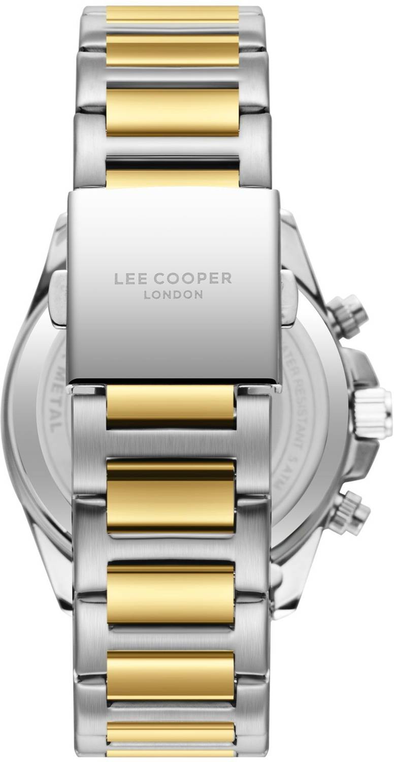 LEE COOPER Analog Watch - For Men - Buy LEE COOPER Analog Watch