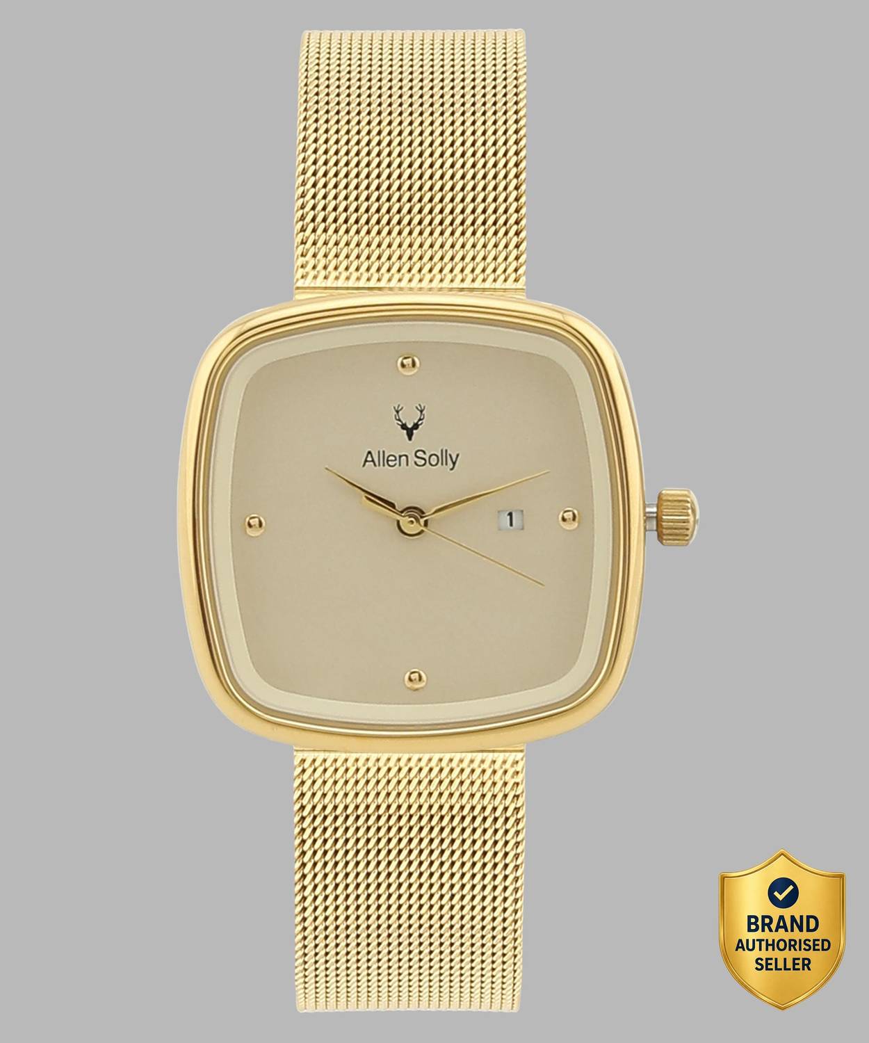 Allen Solly Analog Watch - For Women