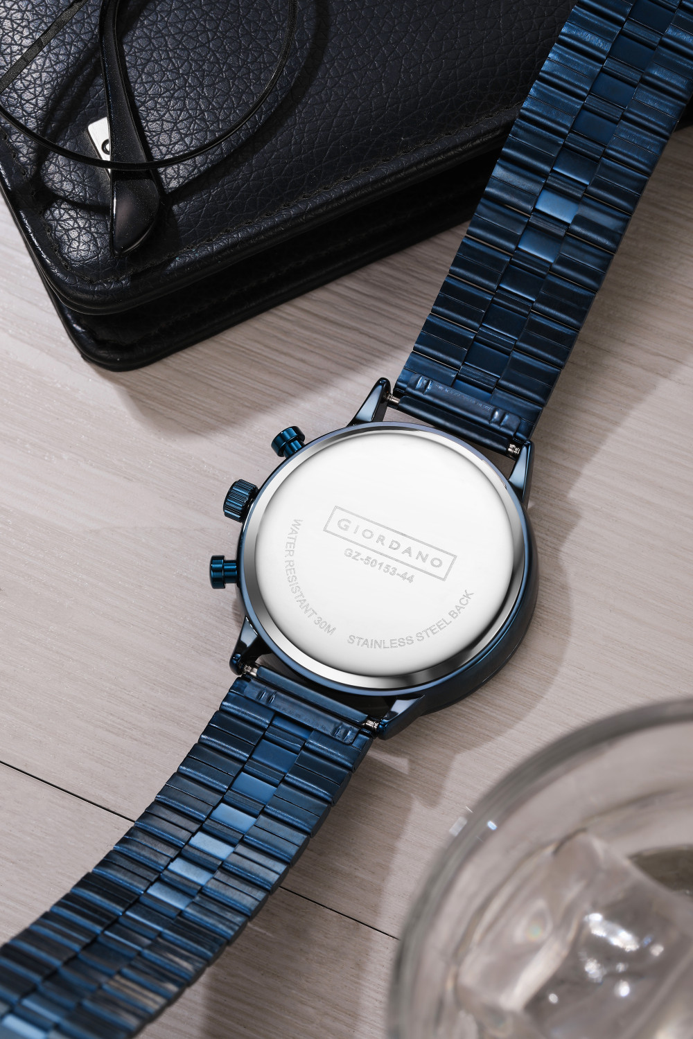 Image of GIORDANO Analog Watch - For Men