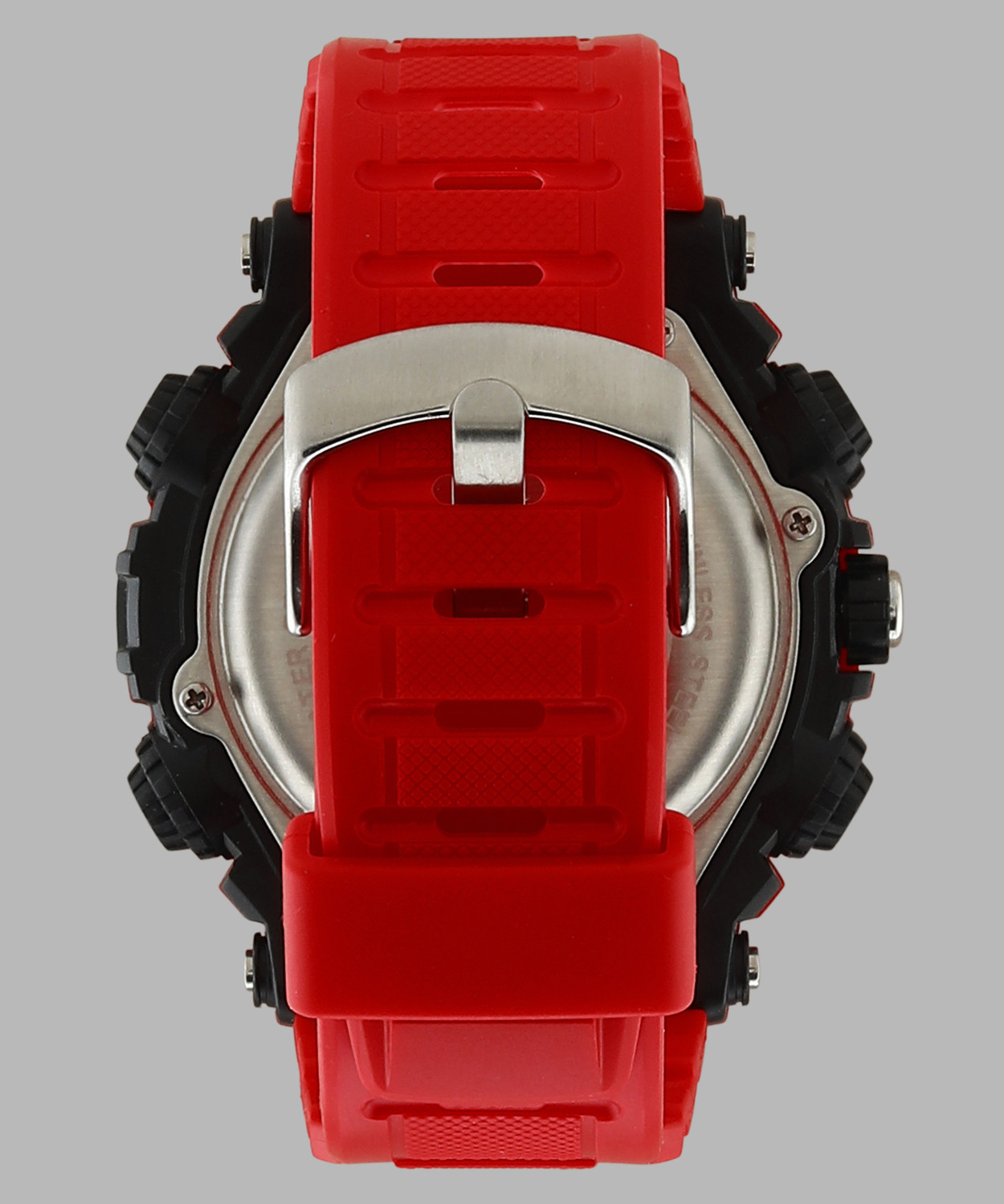 Image of SONATA Analog-Digital Watch - For Men