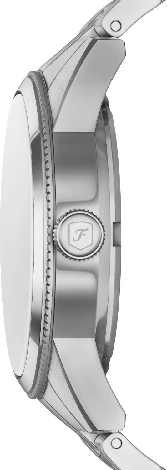 FOSSIL Pearson Analog Watch - For Men - Buy FOSSIL Pearson Analog