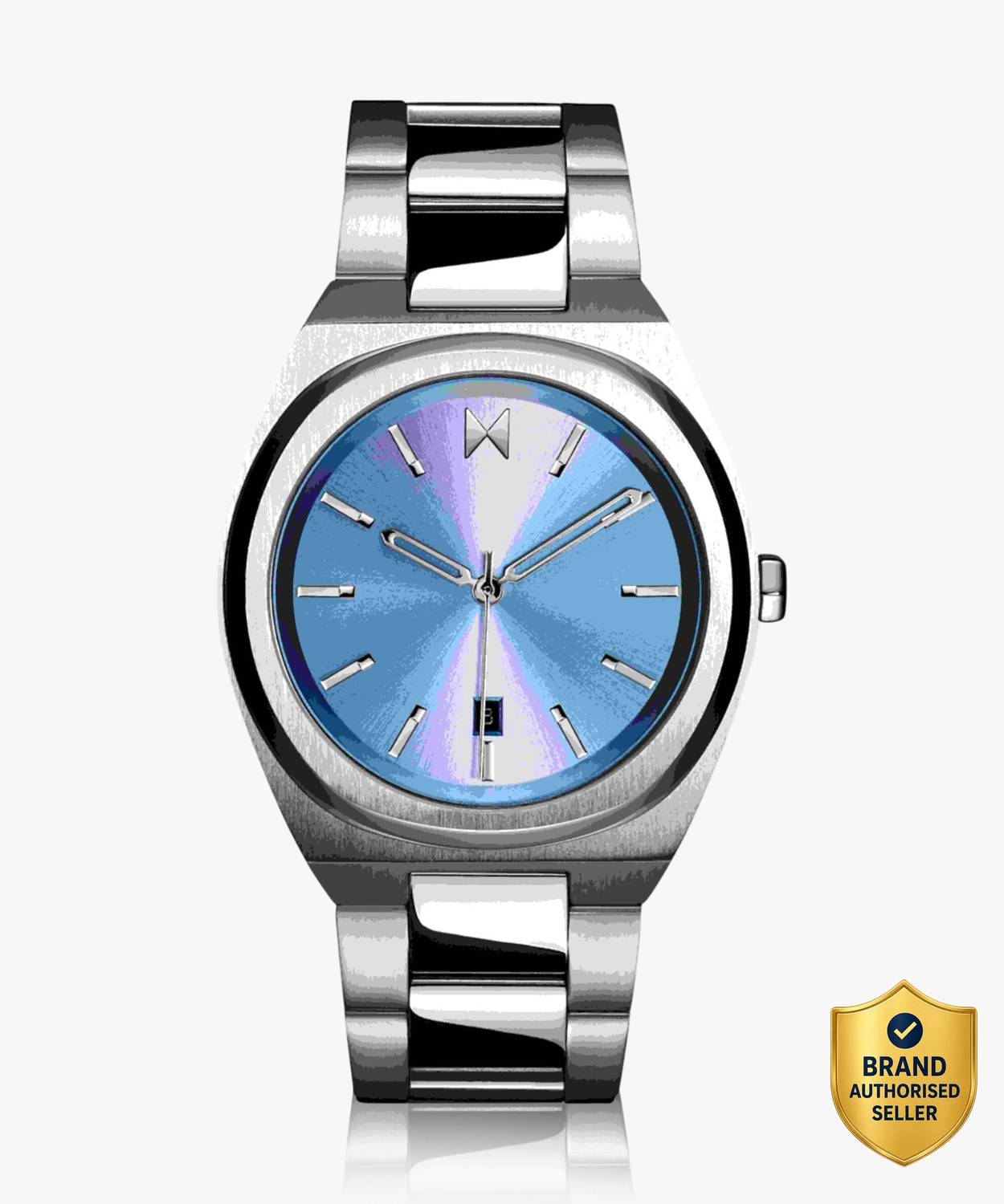 MVMT 28000356-D Odyssey Ii Analog Watch - For Men