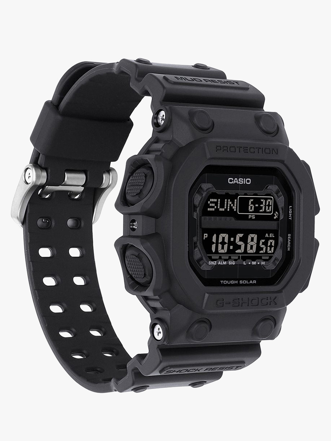 Image of CASIO GX-56UBB-1DR G-SHOCK Digital Watch - For Men