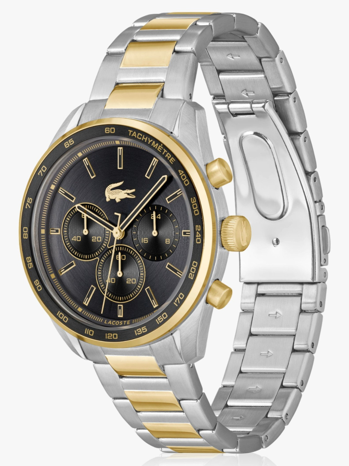 Image of LACOSTE Boston Analog Watch - For Men