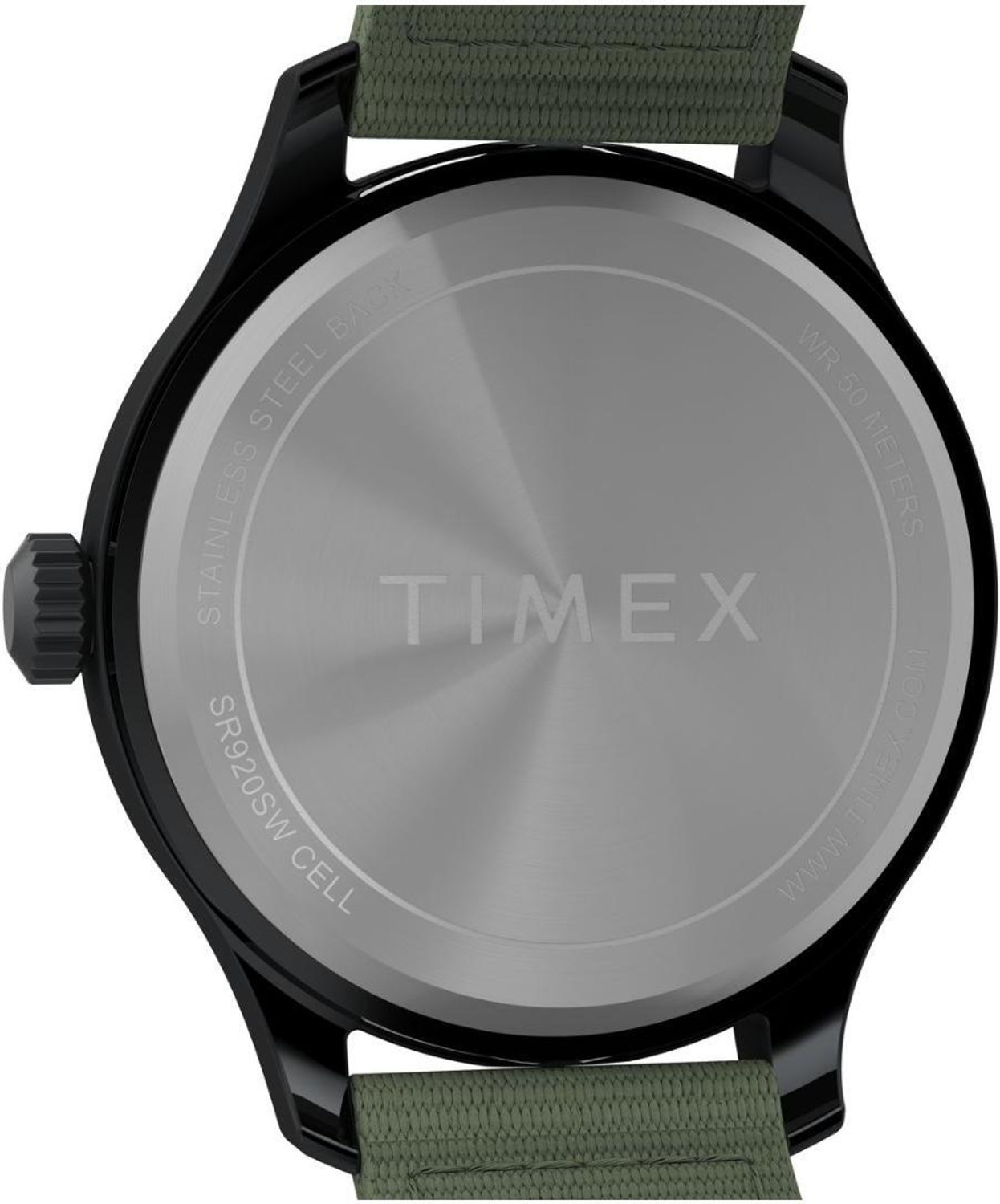 Image of TIMEX Analog Watch - For Men