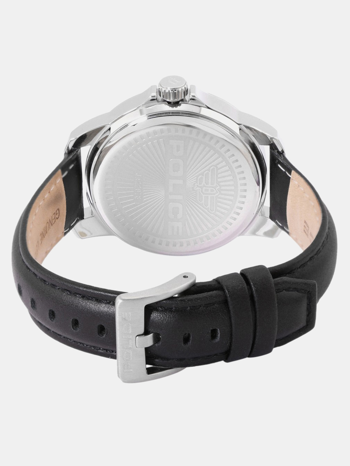Image of Police Analog Watch - For Men PLPEWJA2207801W