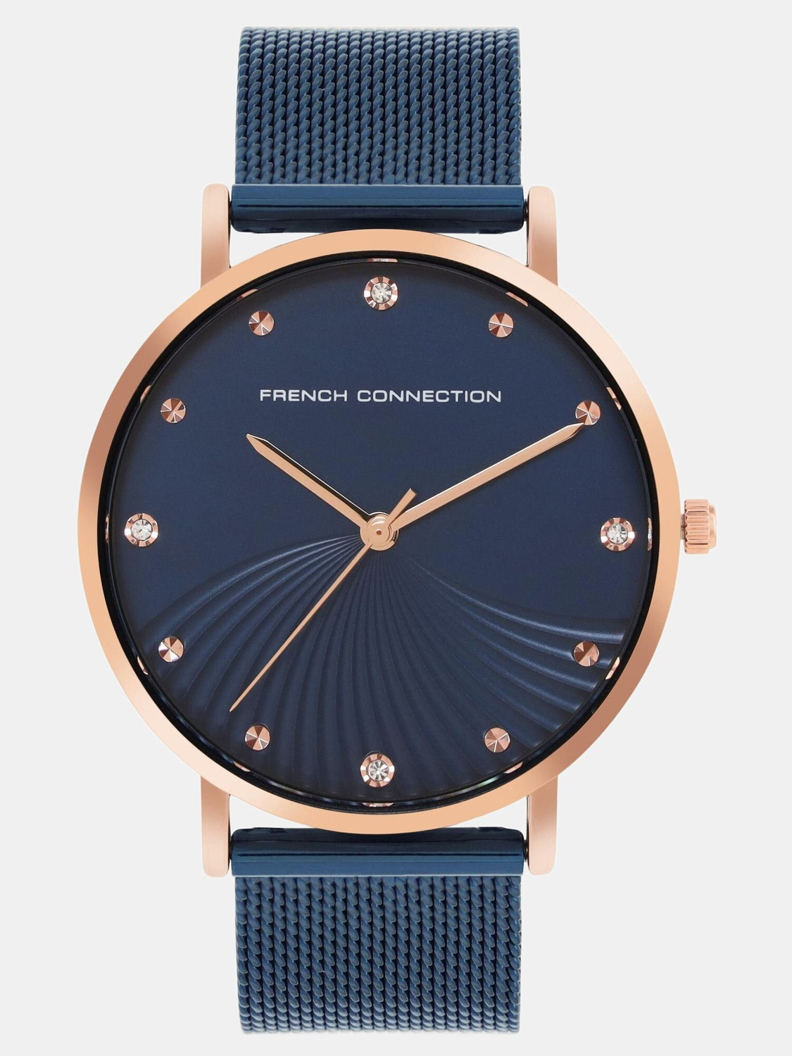 Image of French Connection Multifunction watches Analog Watch - For Women