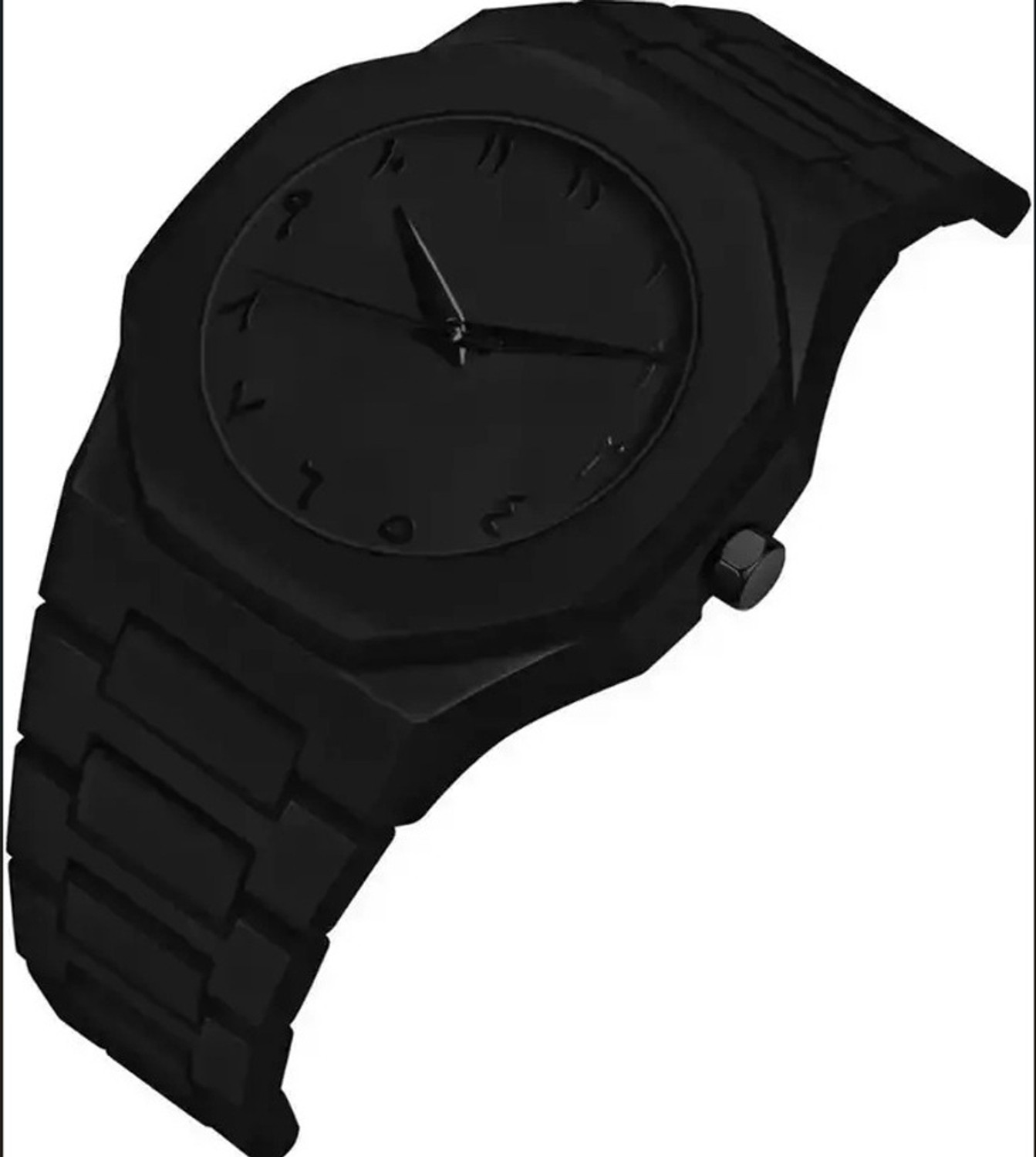 Image of Fash Ara Quartz Analog Watch - For Men & Women