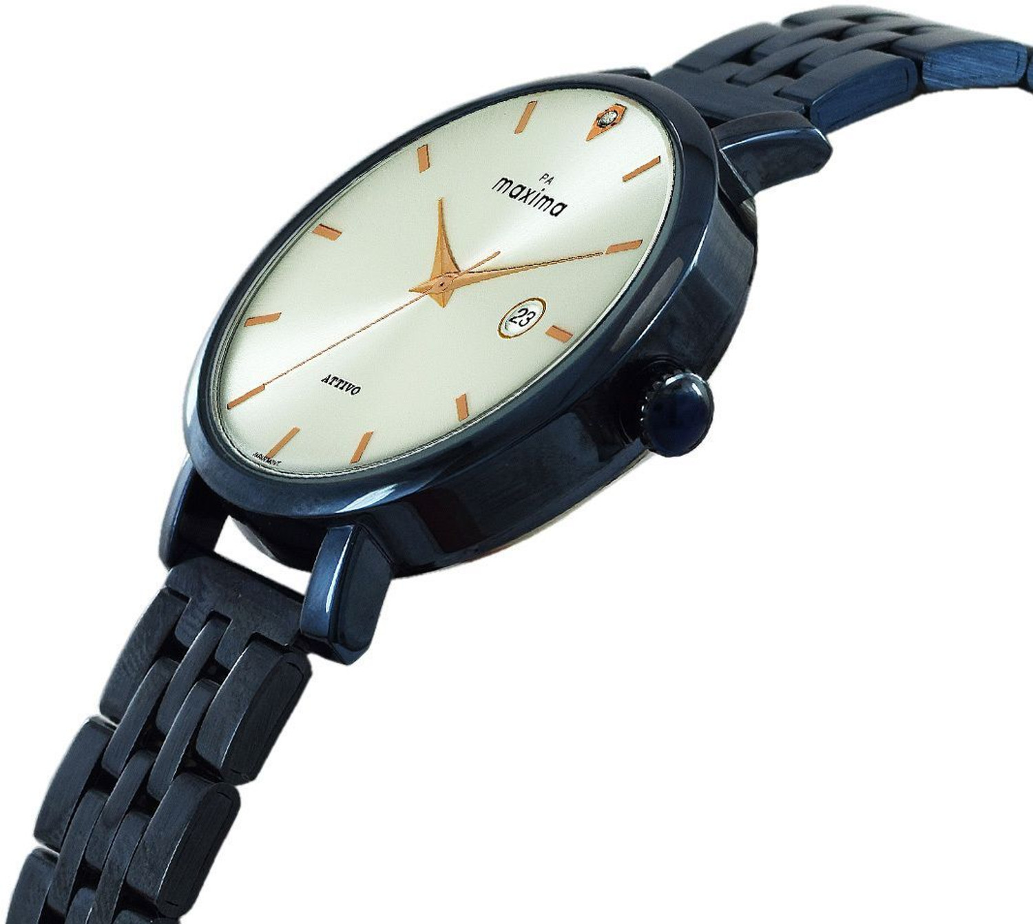 Image of MAXIMA Analog Watch - For Women