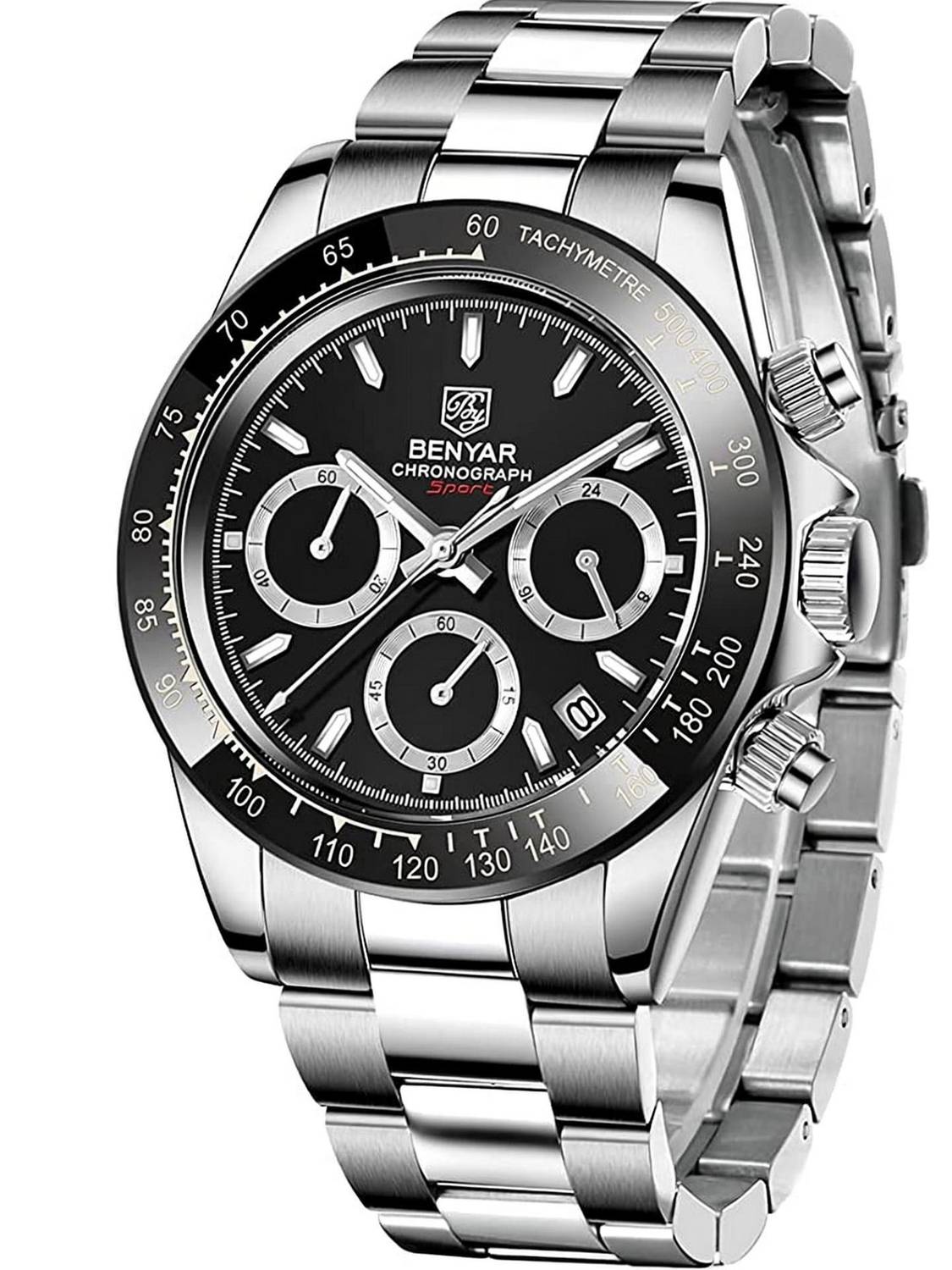 BENYAR Analog Watch  - For Boys
