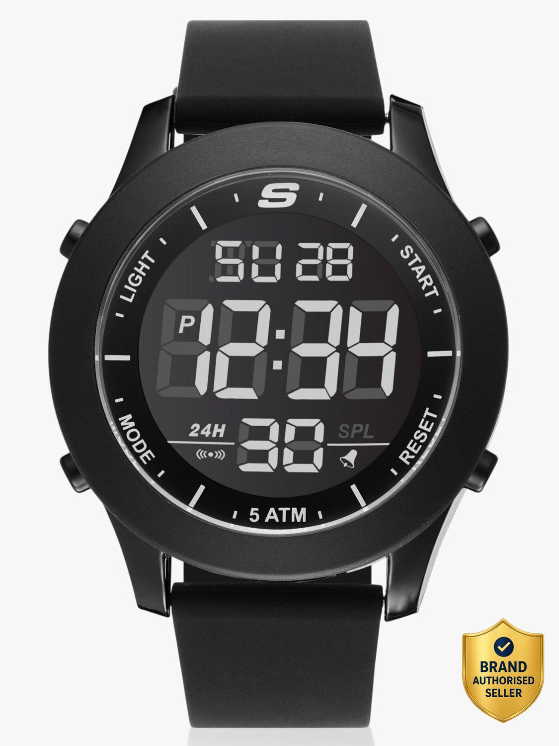 Image of Skechers Rosencrans Rosencrans Digital Watch - For Men