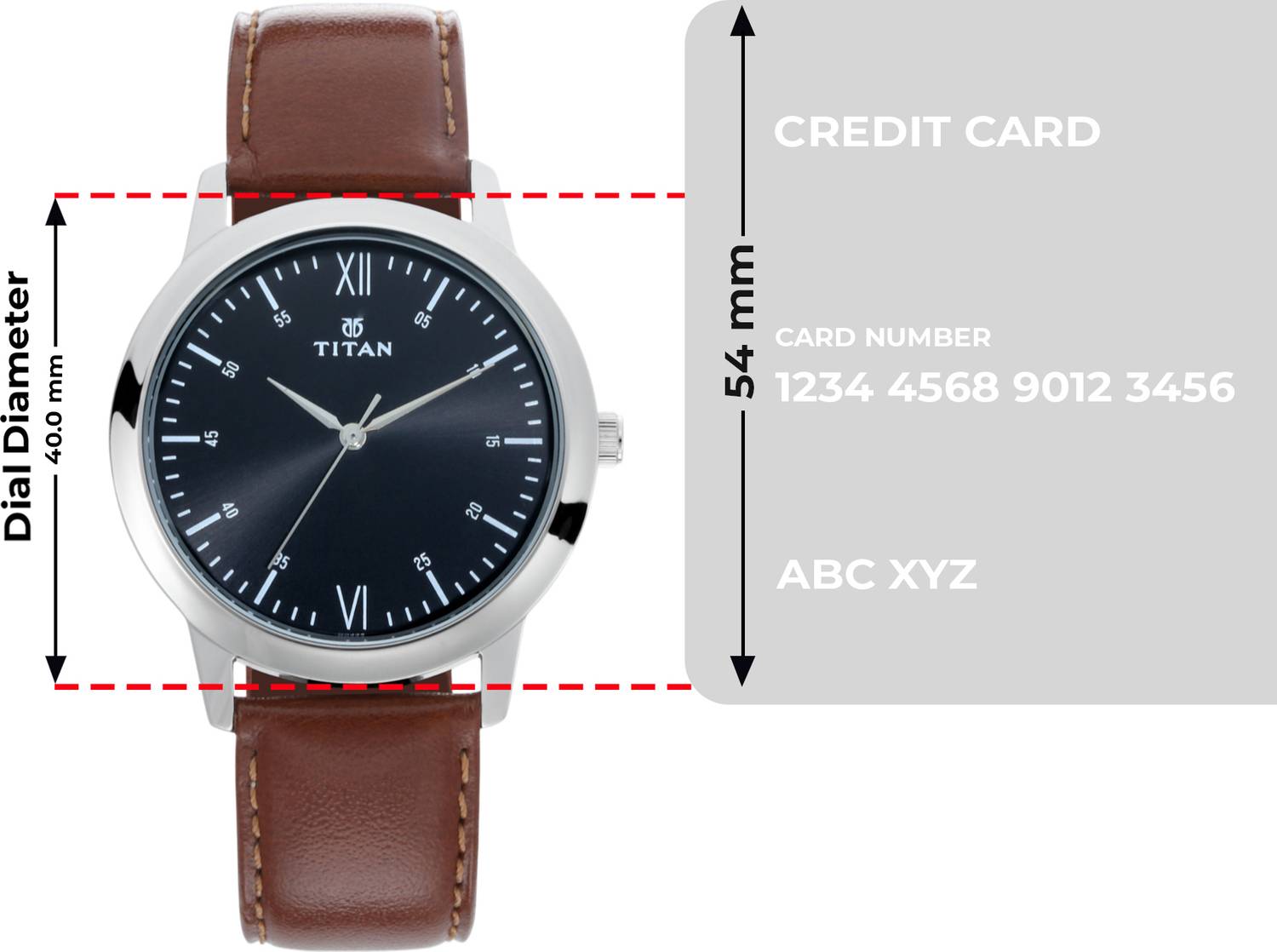 Titan NP1771SL02 Analog Watch - Men - Image 4