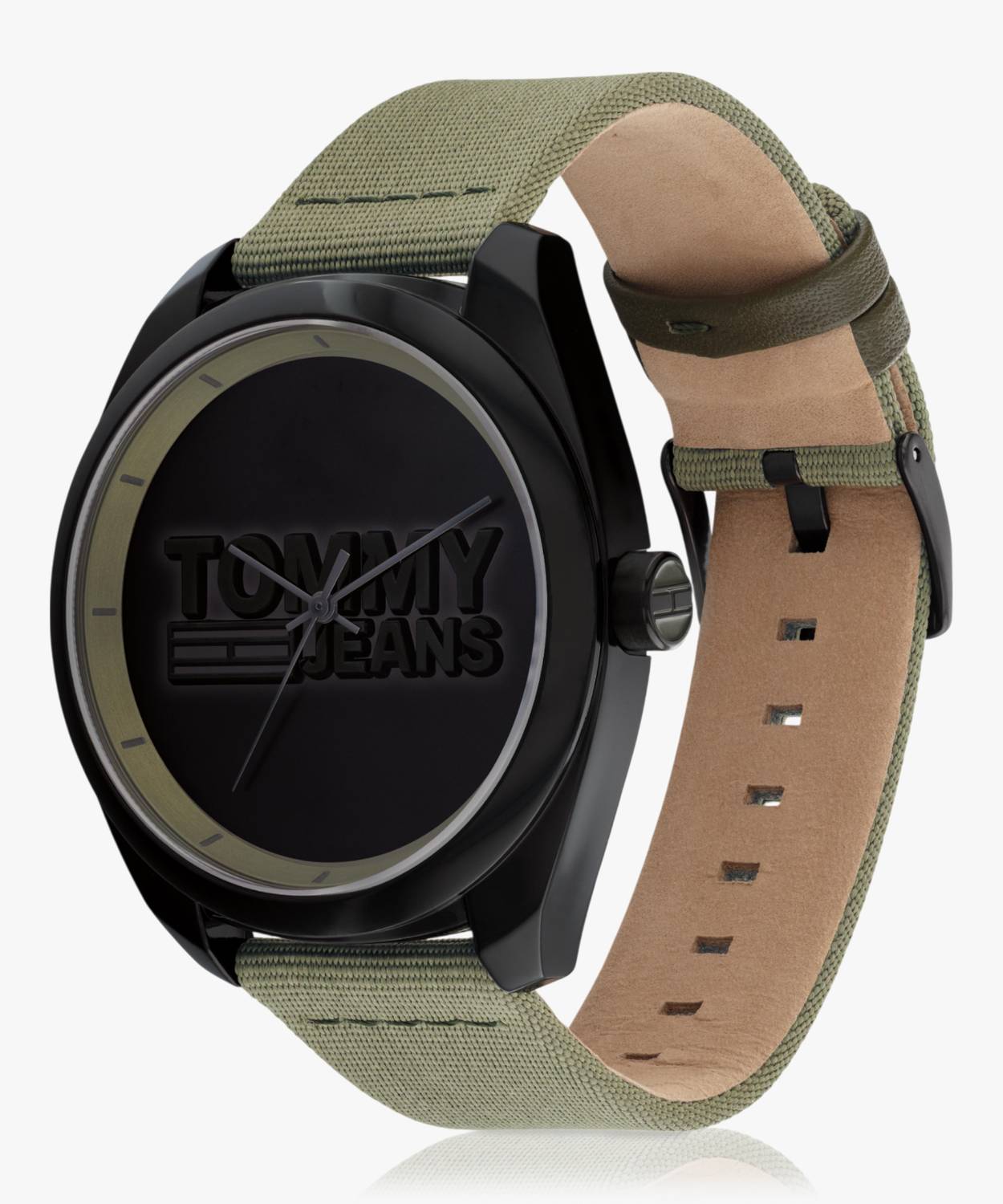 Tommy Hilfiger San Diego Men's Analog Watch - Image 3