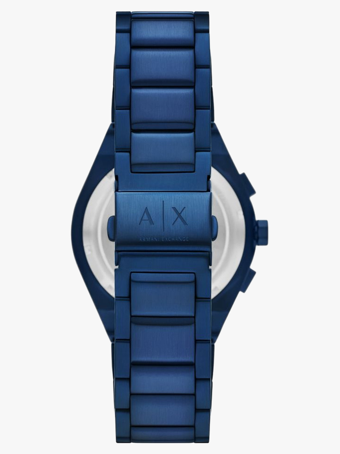 Image of A /X ARMANI EXCHANGE SYNC SYNC Analog Watch - For Men