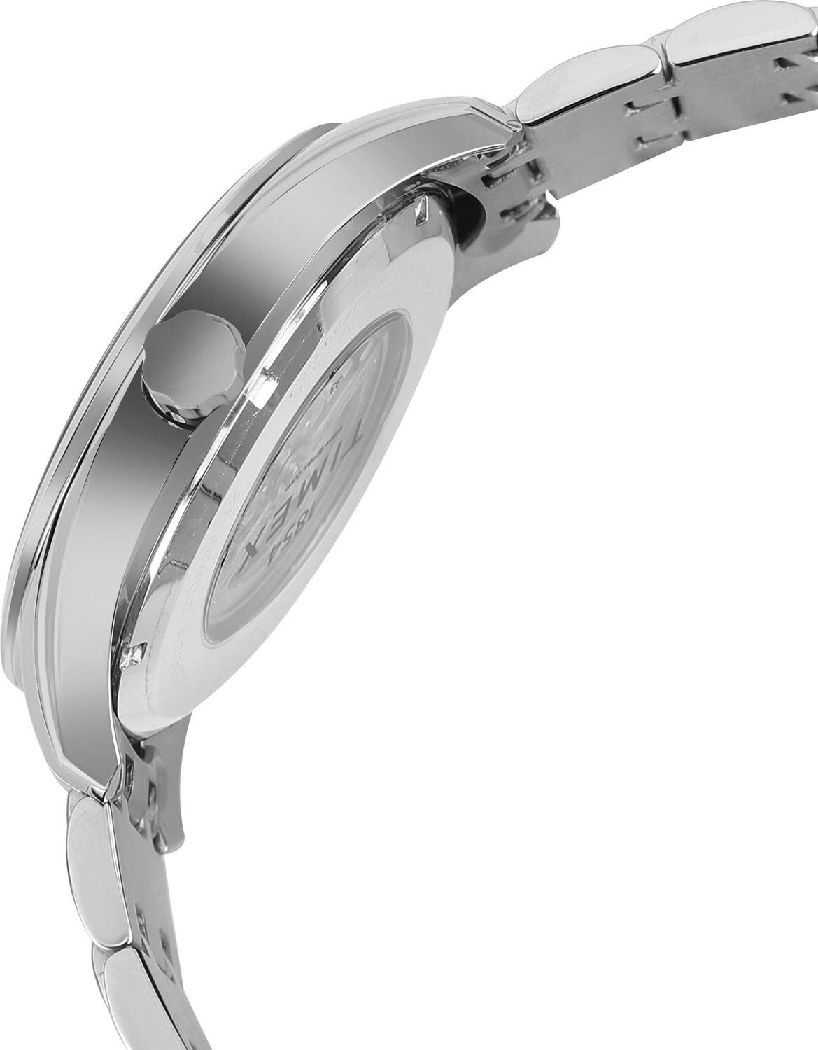 TIMEX Automatic Copper Dial Analog Watch for Men - Image 5