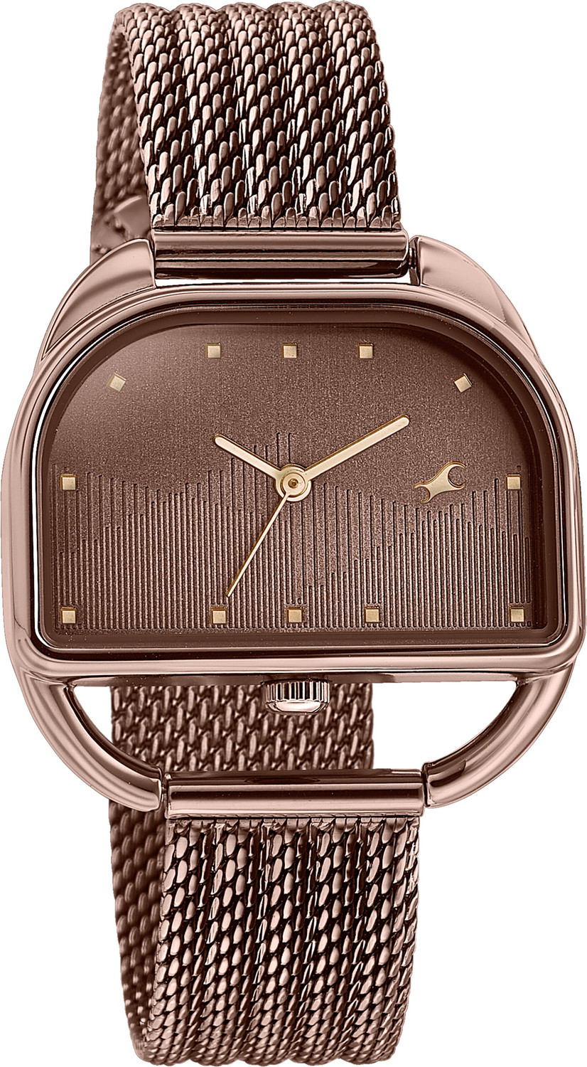 Image of Fastrack Style Up 4 Analog Watch - For Women