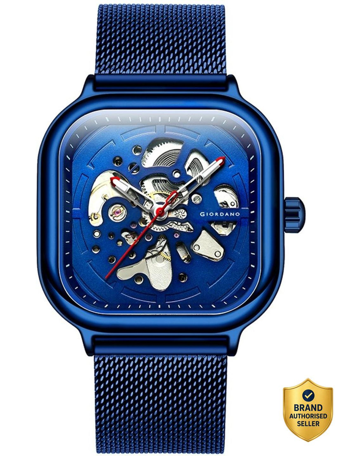 Image of GIORDANO GZ-50081 Analog Watch - For Men