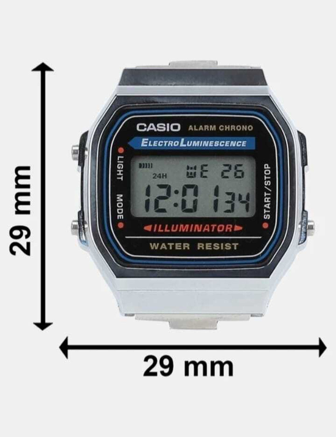Image of DINESH Digital Watch - For Men & Women