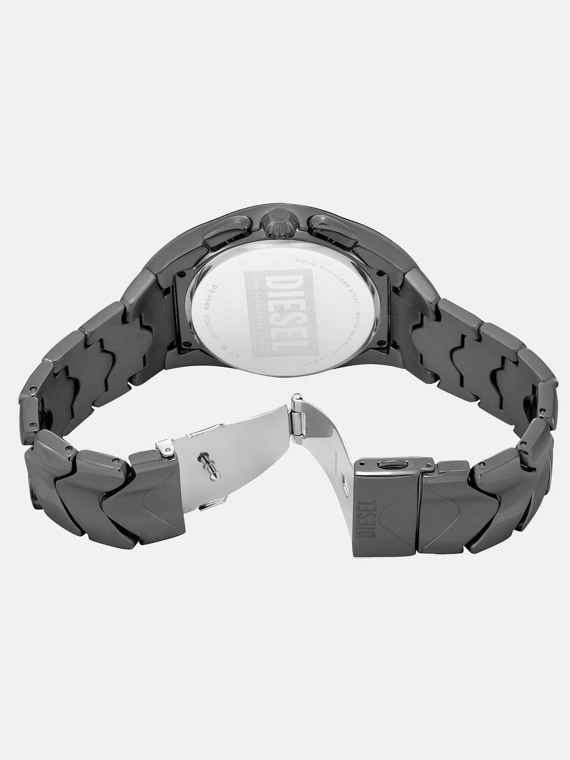 DIESEL Mercurial Mercurial Analog Watch - For Men - Buy DIESEL