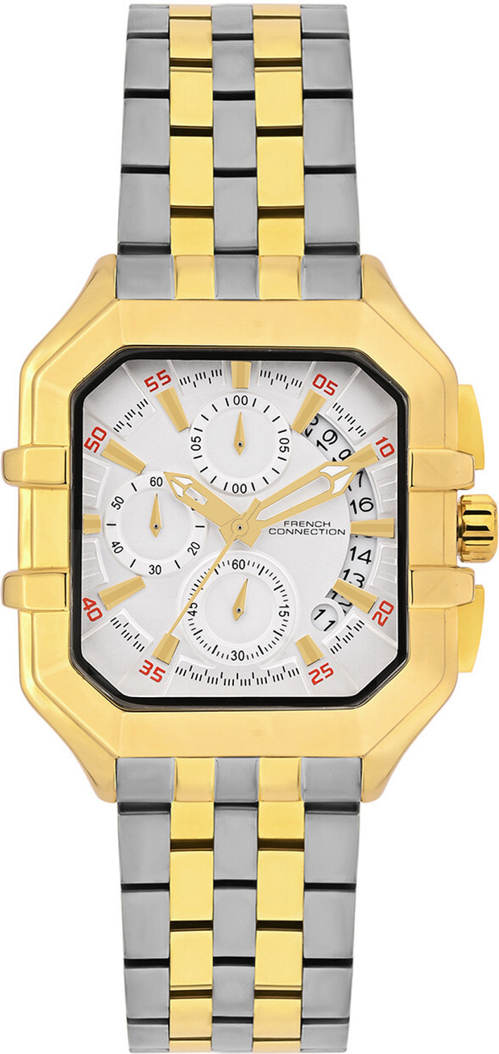 Image of French Connection FCF01TM Analog Watch - For Men