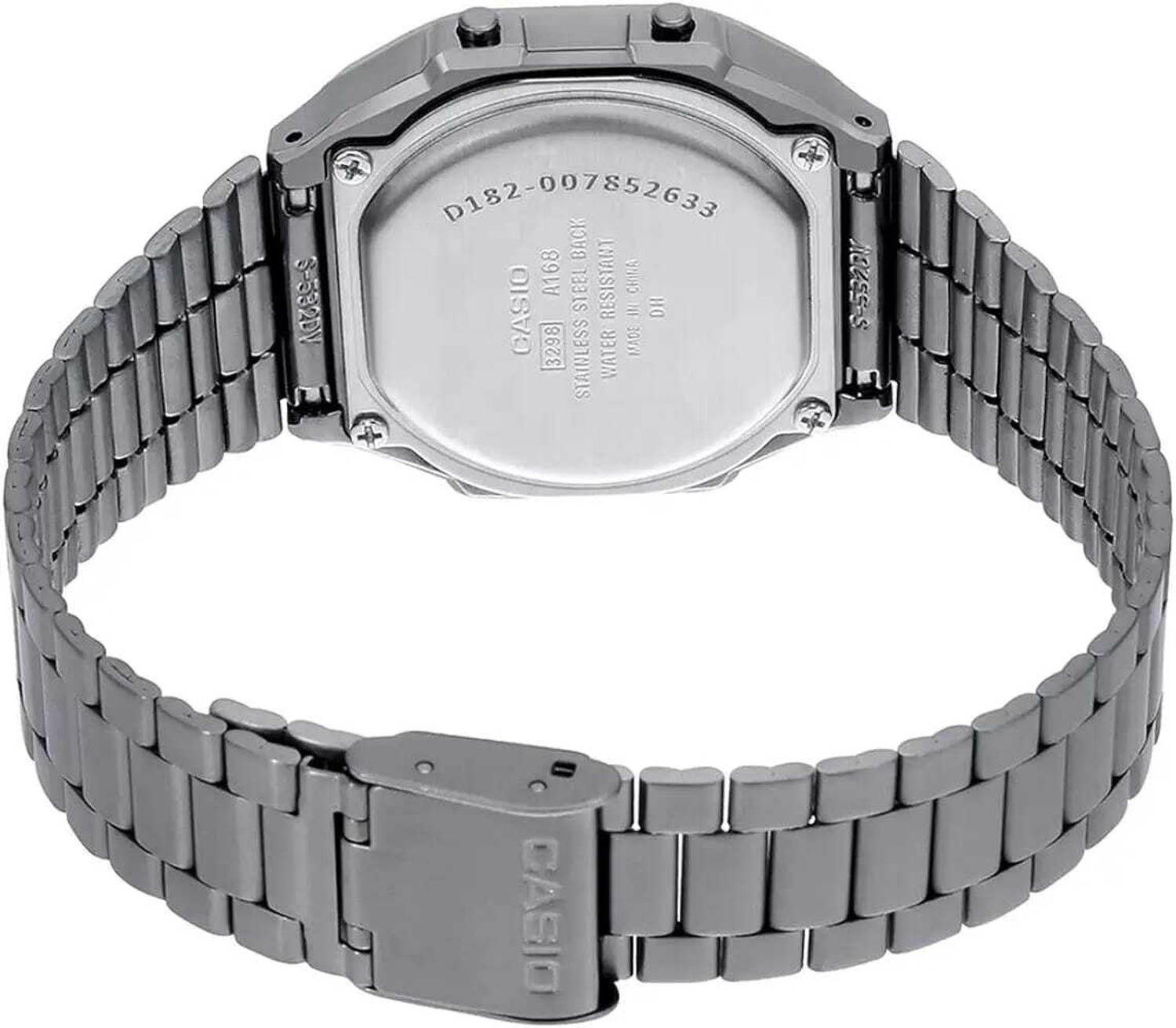 Image of Adi Preimim Digital Watch - For Men & Women