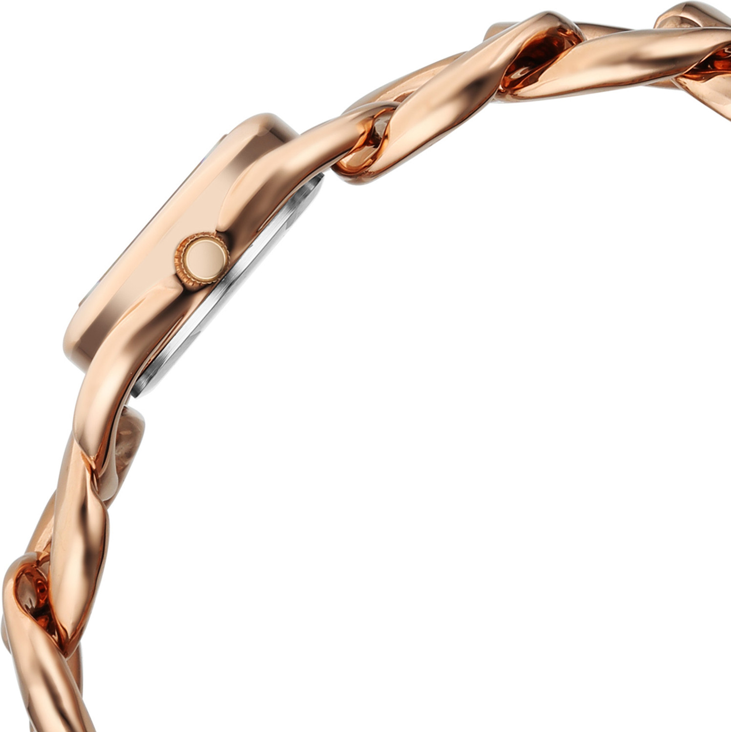 Image of Fastrack Vyb Diva Analog Watch - For Women