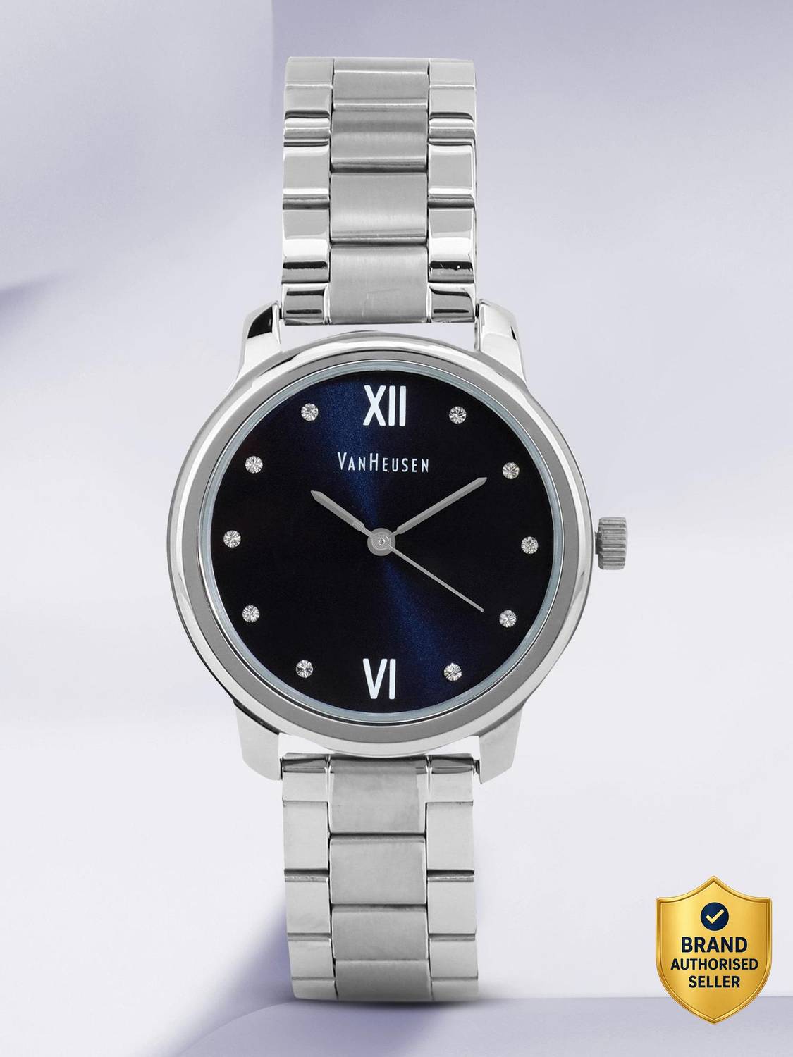 VAN HEUSEN Analog Watch - For Women VH000038B