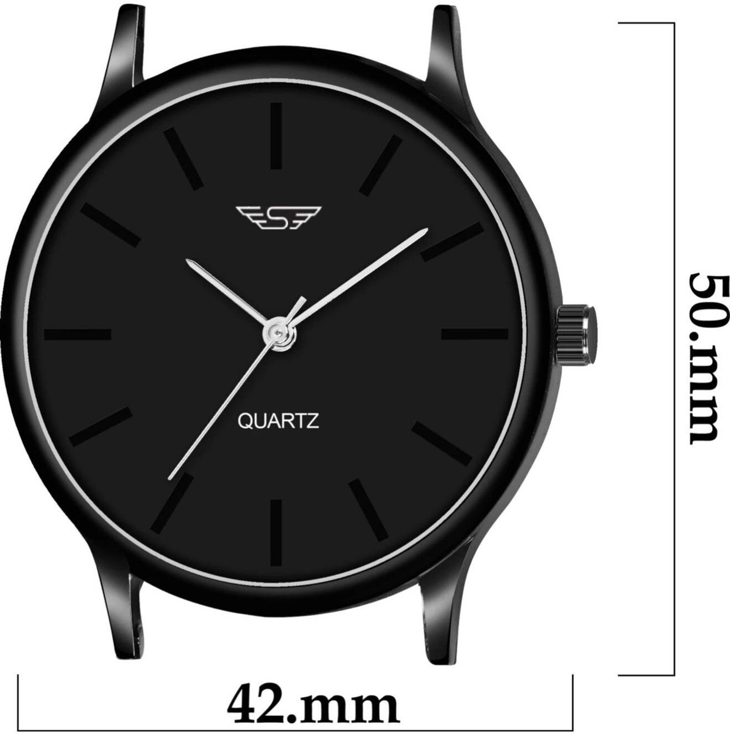 Shivark Silicone Strap Boys Analog Watch - Image 4