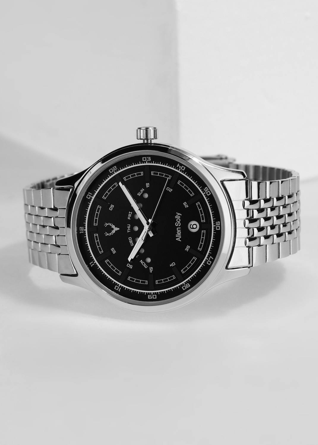 Allen Solly AS000026A Men's Analog Watch - Image 3