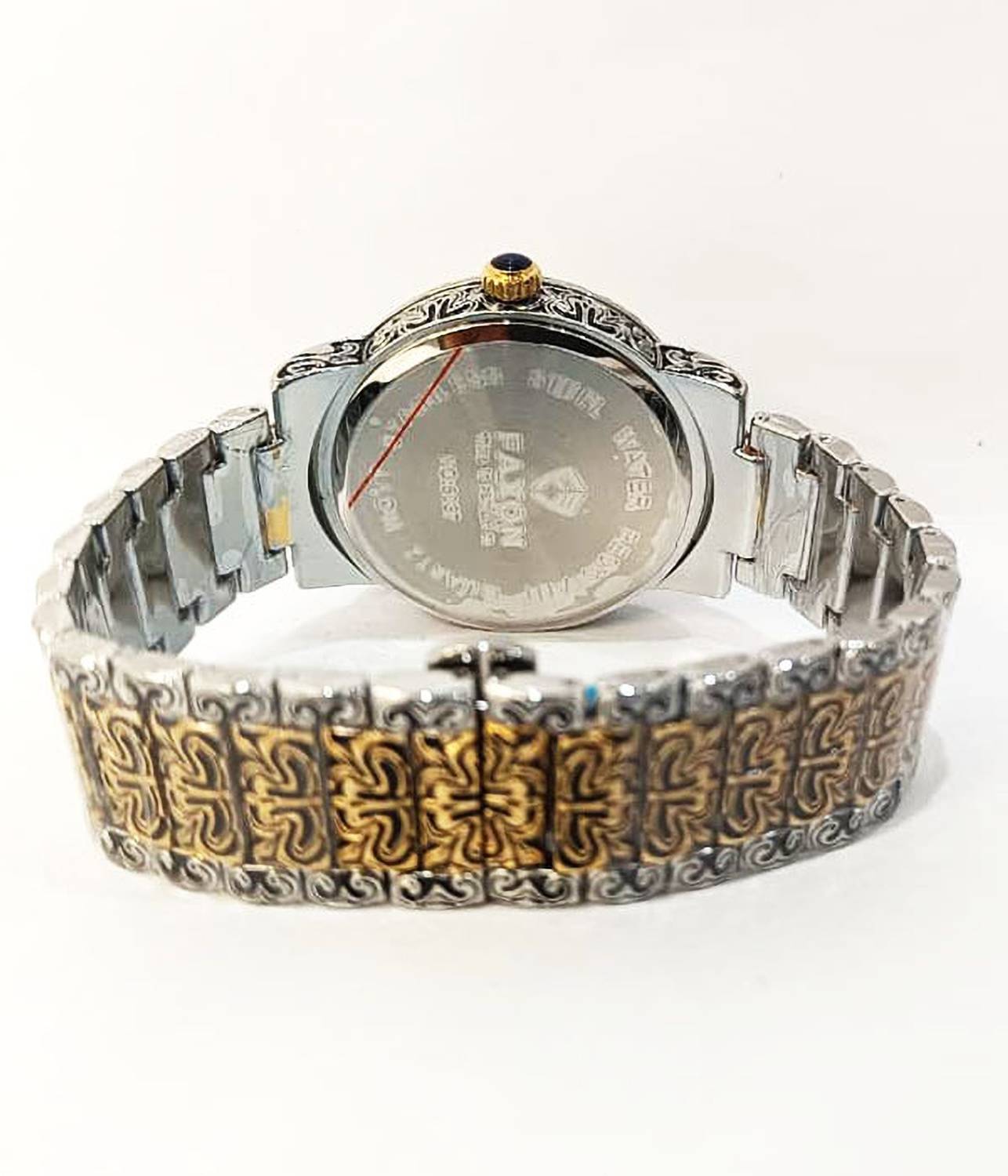 Insta Royal Predator Wolf & Lion Digital Watch - Image 3