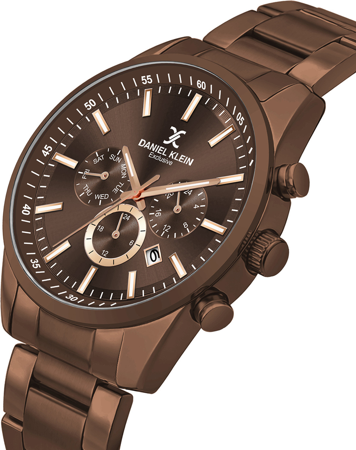 Image of DANIEL KLEIN Analog Watch - For Men