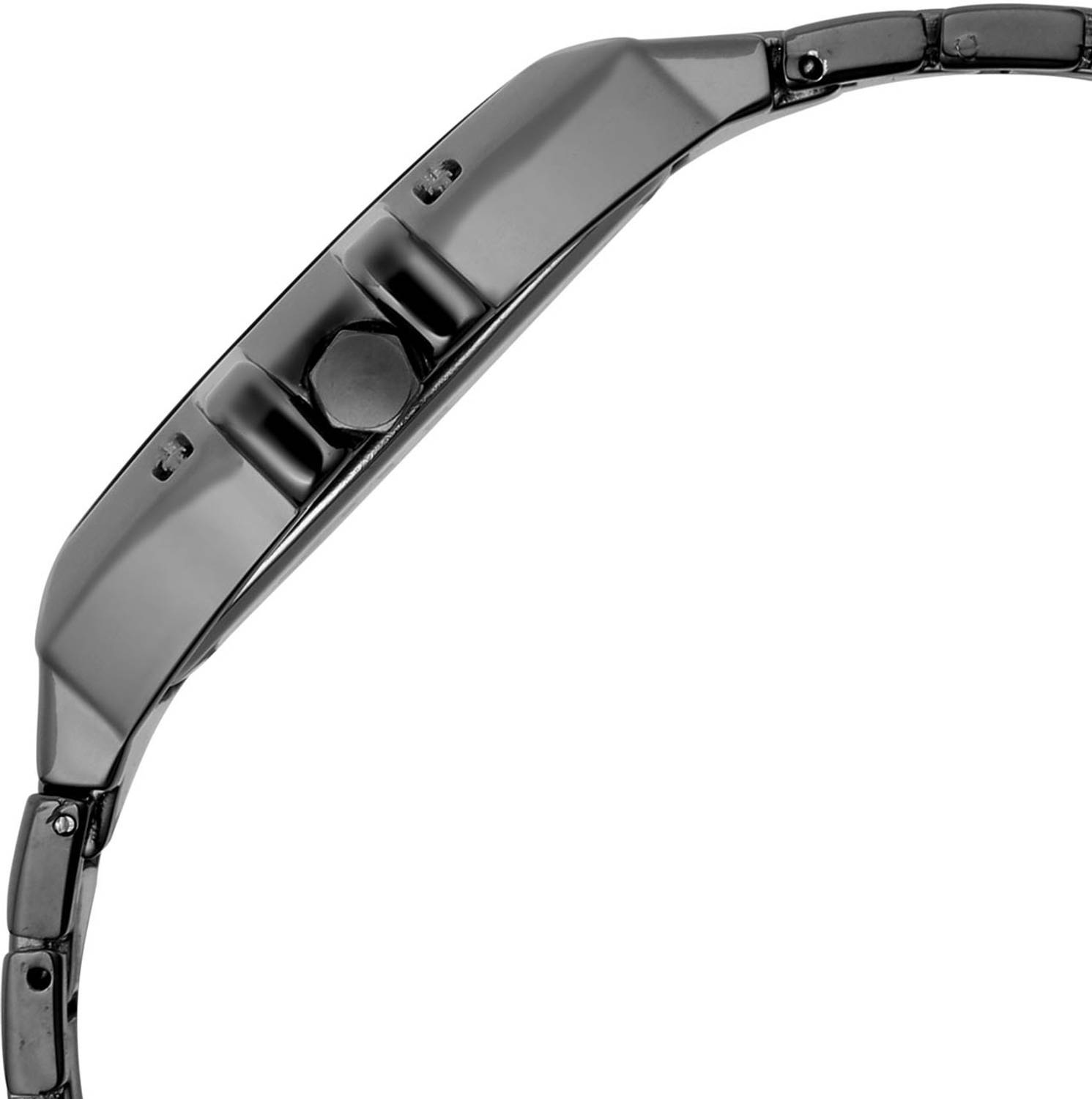 Fastrack Vyb Challenger 3 Hands Gun Dial Watch - Image 4