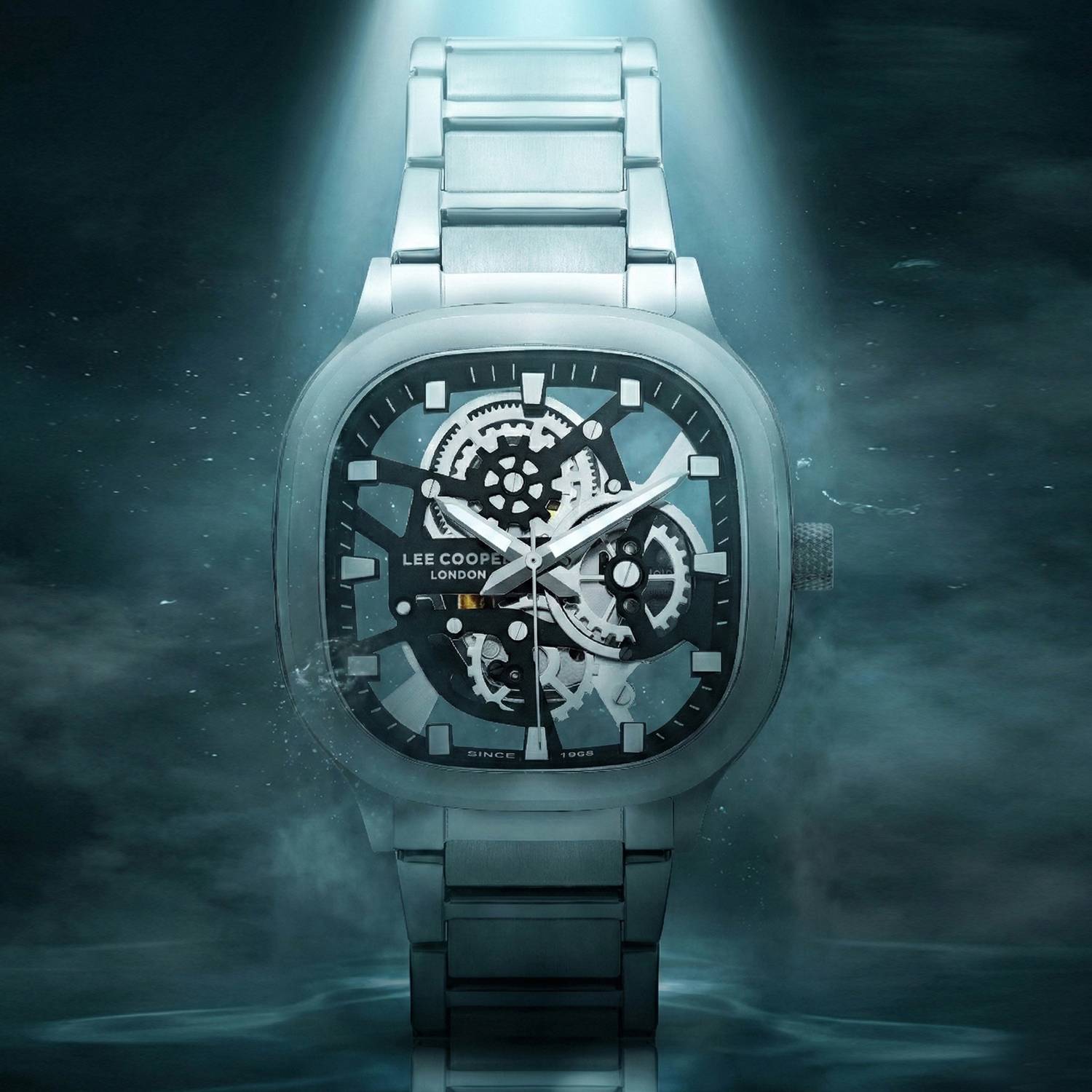 LEE COOPER LC07974.350 Analog Watch - For Men - Buy LEE COOPER