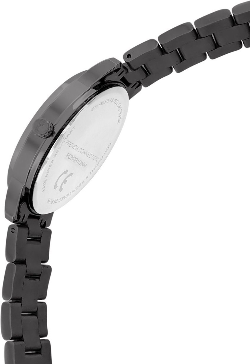 Image of French Connection Cadence Cadence Analog Watch - For Men
