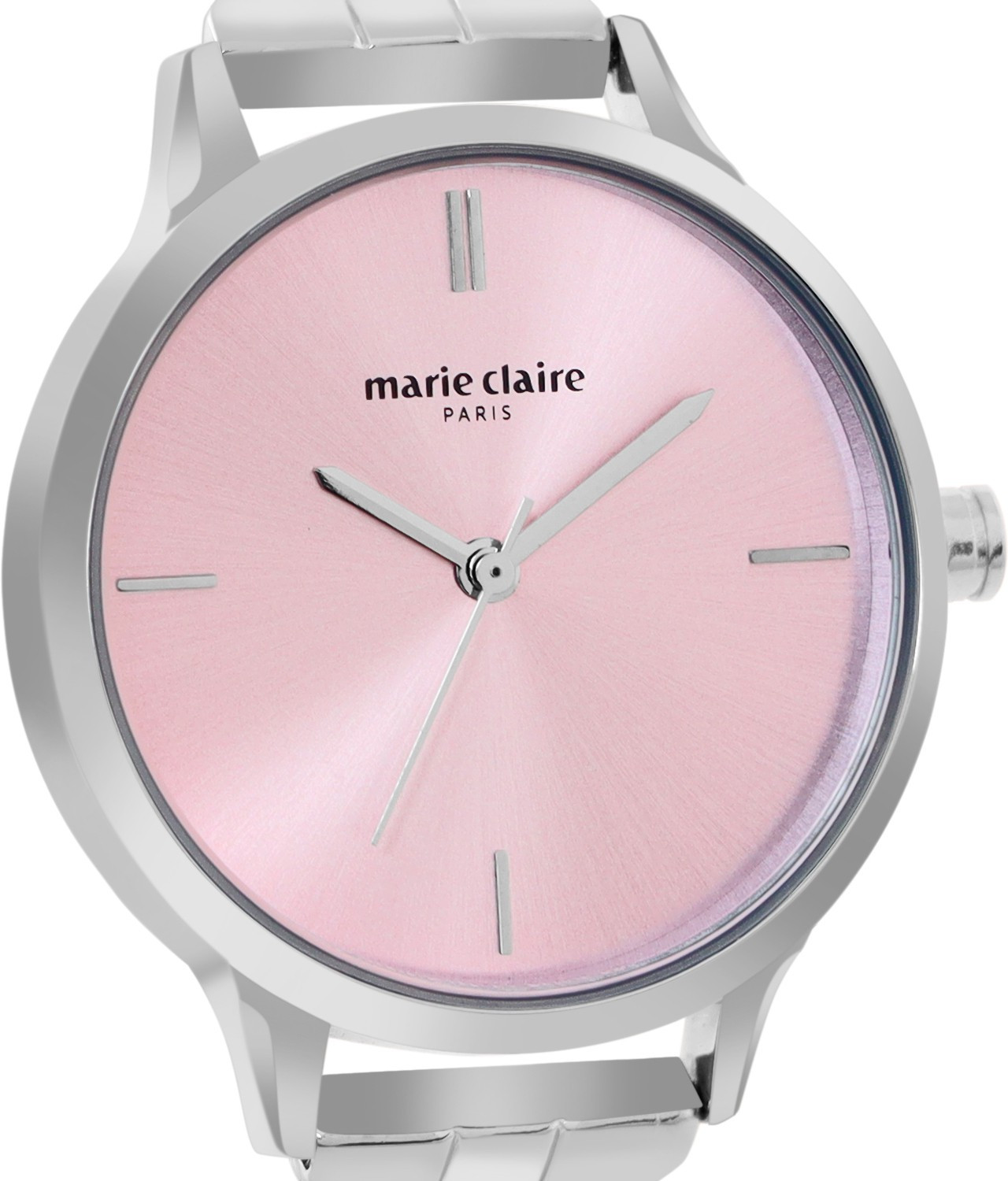 Image of Marie Claire Analog Watch - For Women