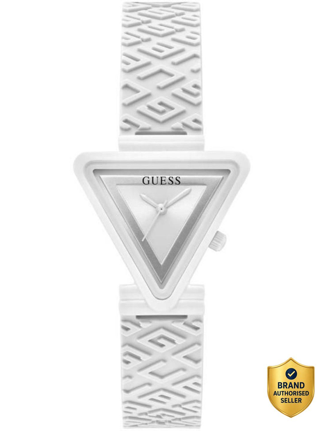 Image of GUESS Analog Watch - For Women