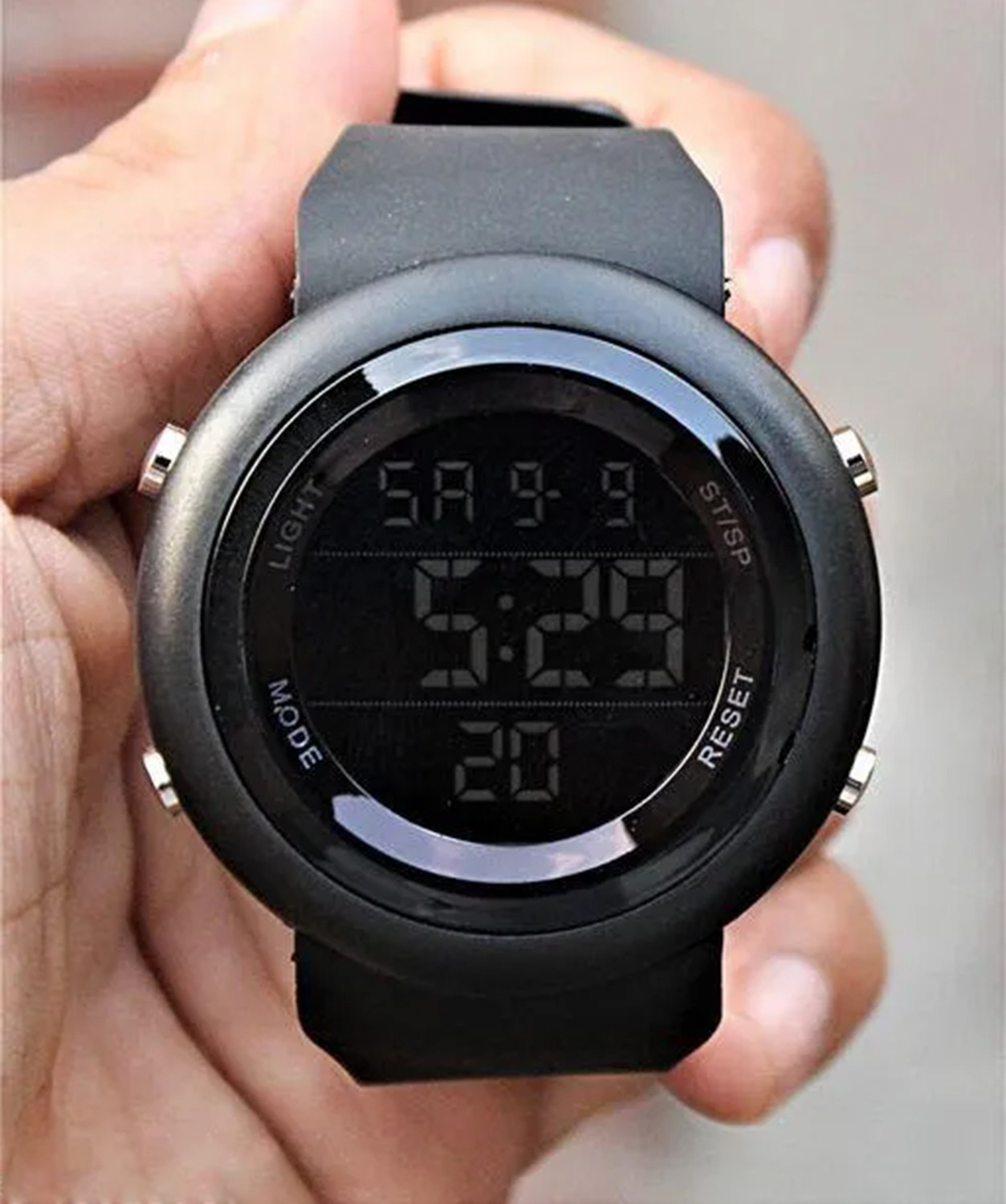 Image of WATCHVERSE WATCHVERSE Digital Men's,Boy's,Girl's and Women's Watch Digital Watch - For Boys & Girls