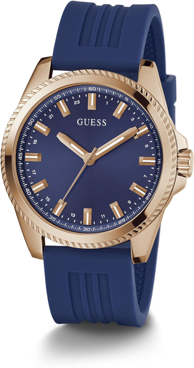 Image of GUESS Analog Watch - For Men