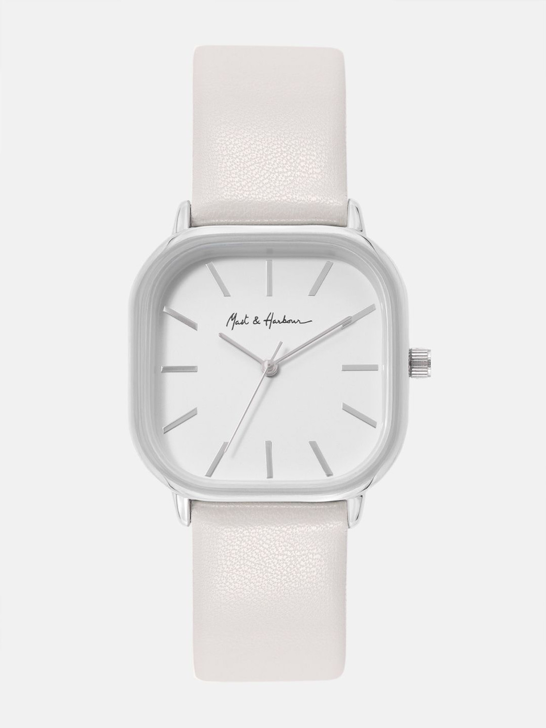 Image of Mast & Harbour Analog Watch - For Men