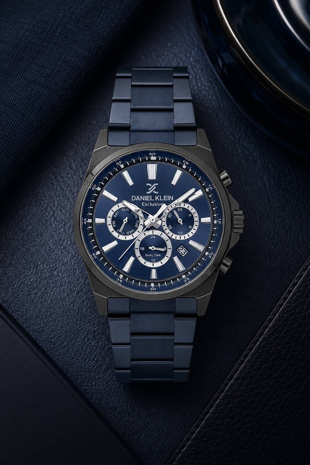DANIEL KLEIN Analog Watch - Men - Image 1