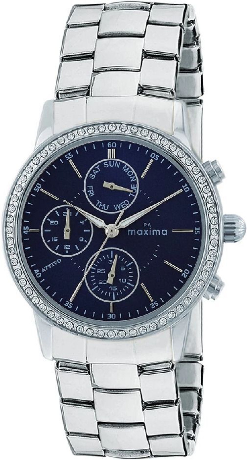 Image of MAXIMA Analog Watch - For Women