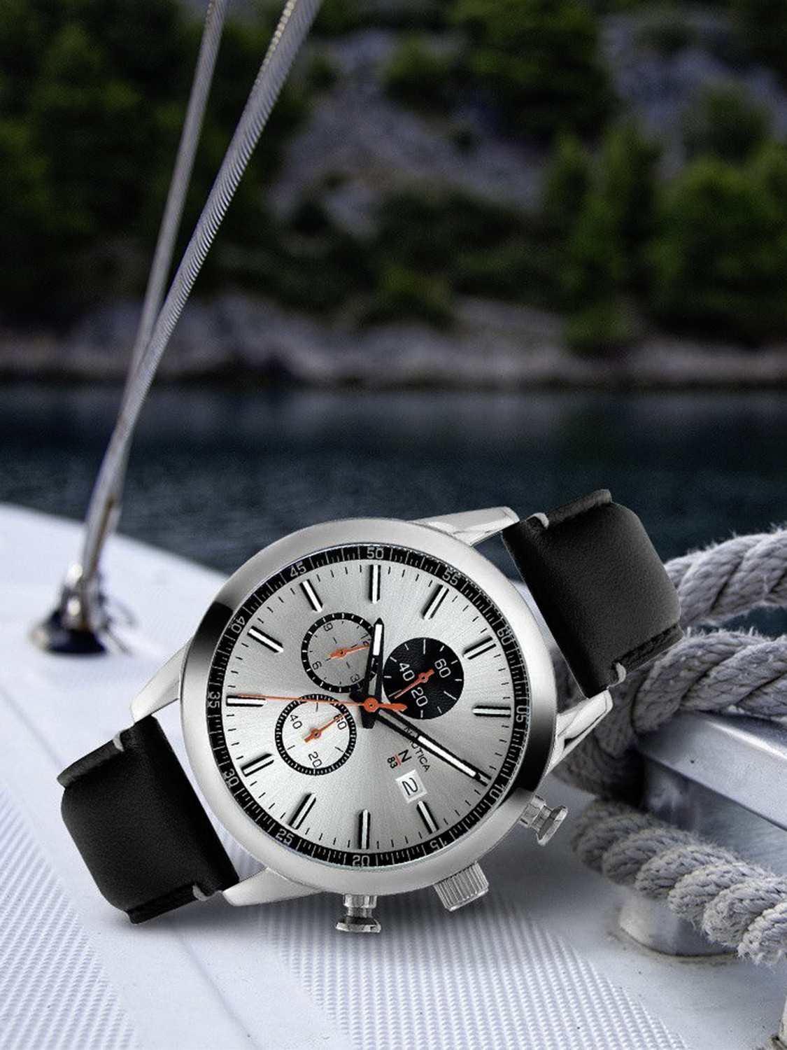 Image of NAUTICA Analog Watch - For Men