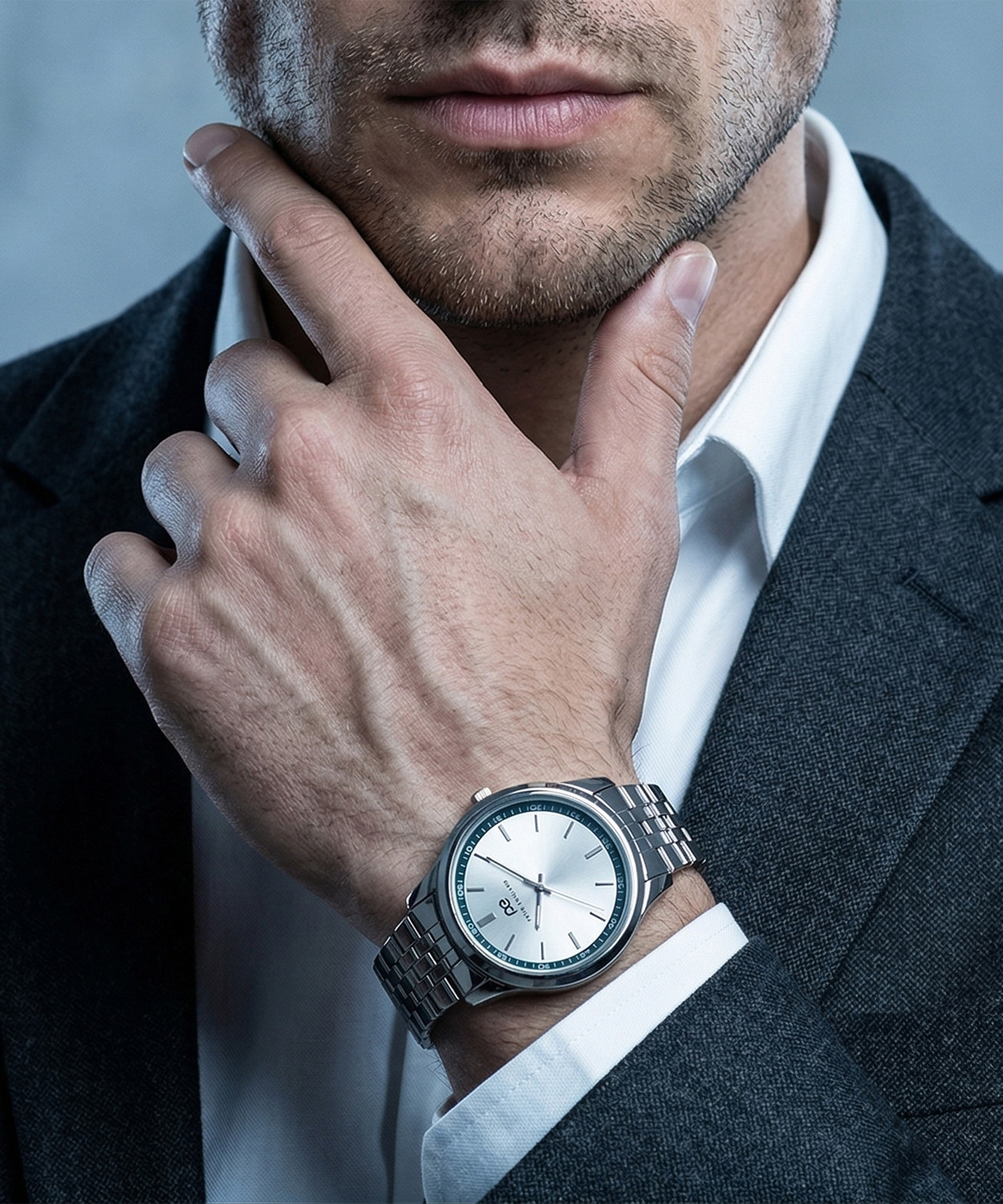 Image of PETER ENGLAND Analog Watch - For Men